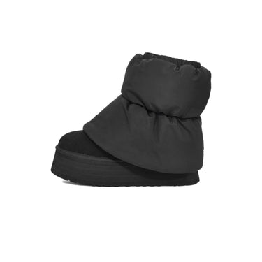 Ugg Womens Mini Dipper Puffer Boots