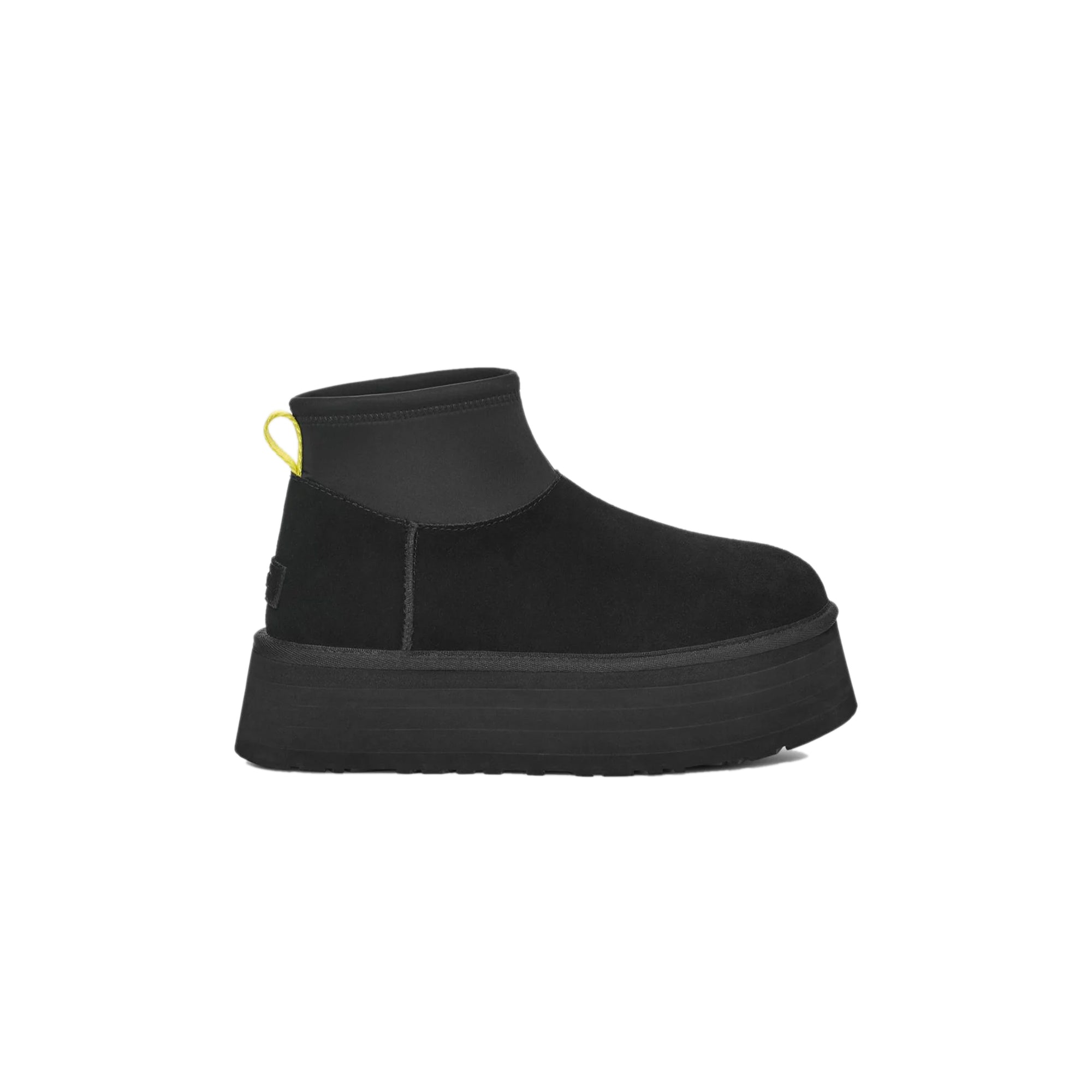 Ugg Womens Mini Dipper Puffer Boots