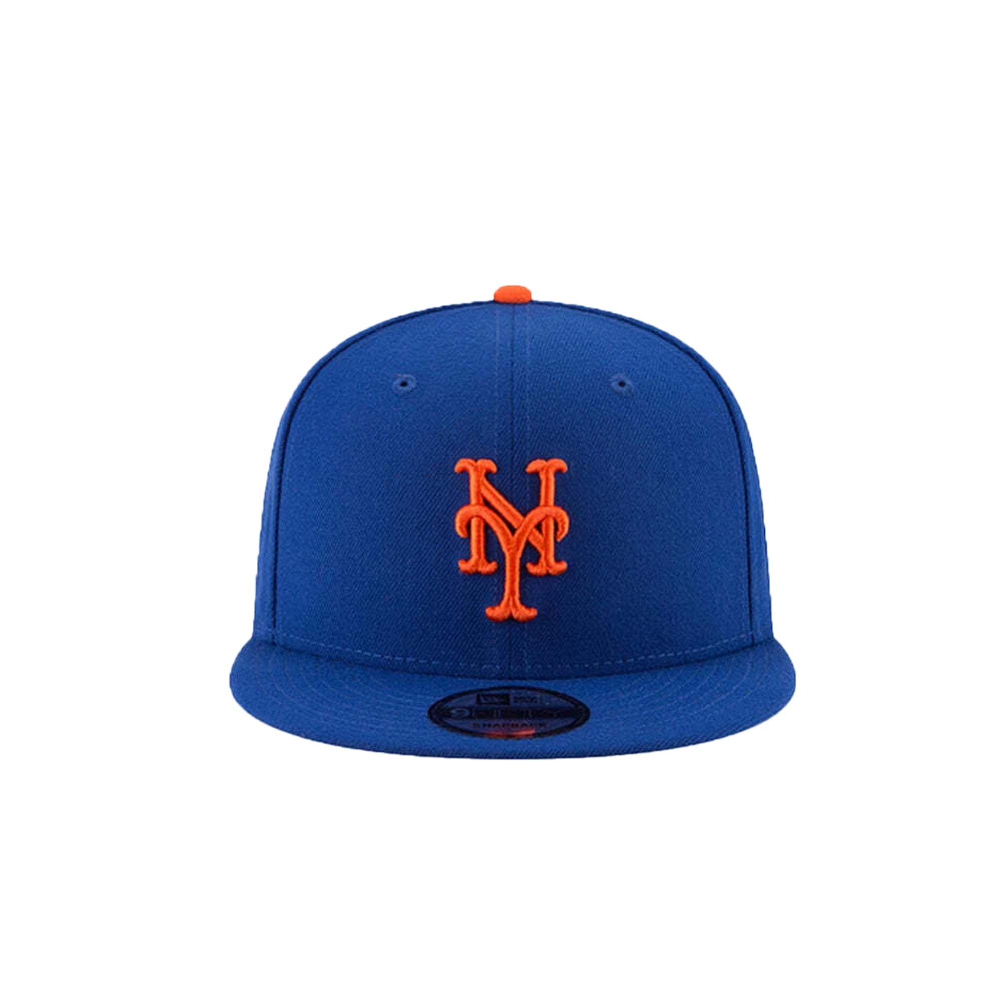New Era MLB 9Fifty Basic New York Mets Snapback