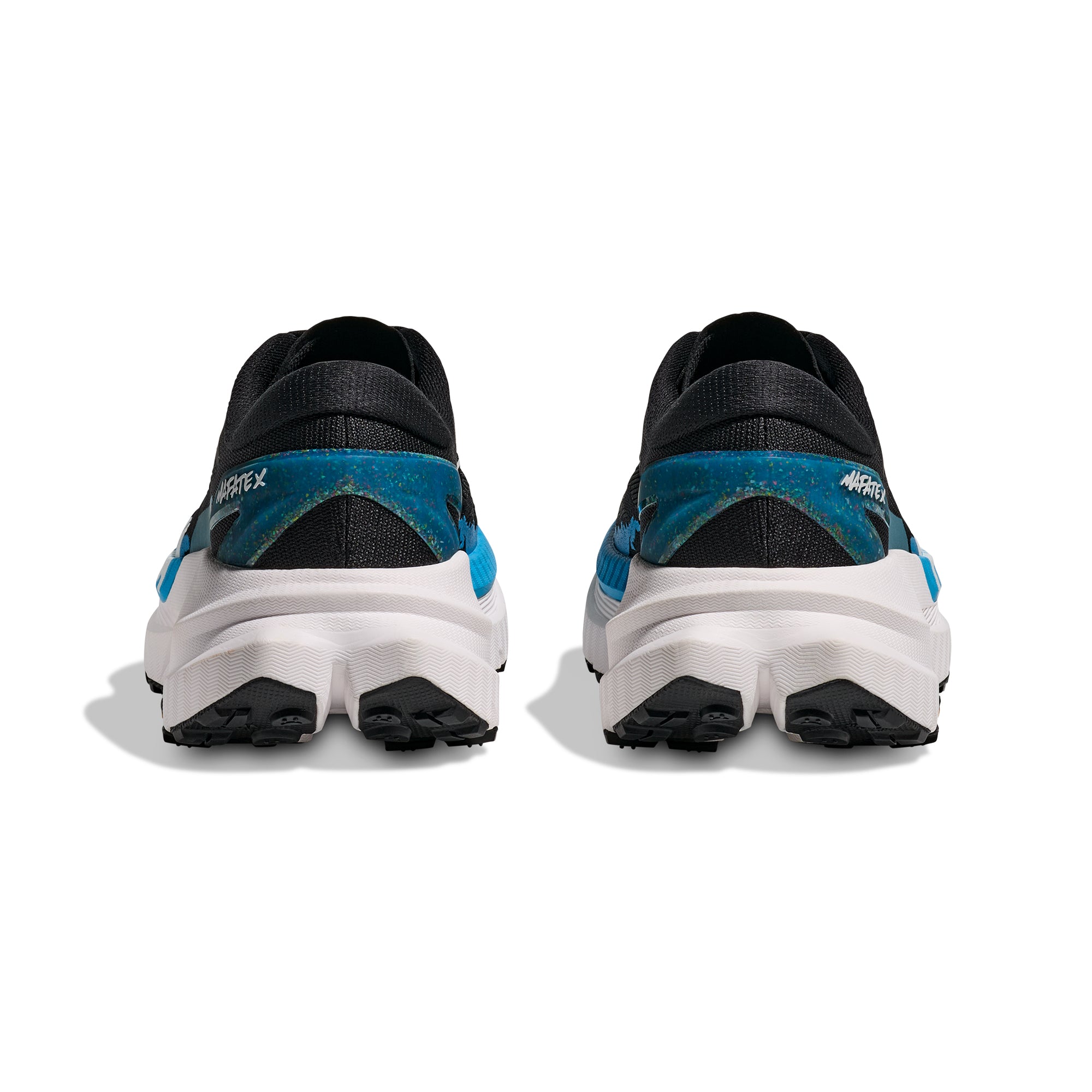 Hoka Mens Mafate X Shoes