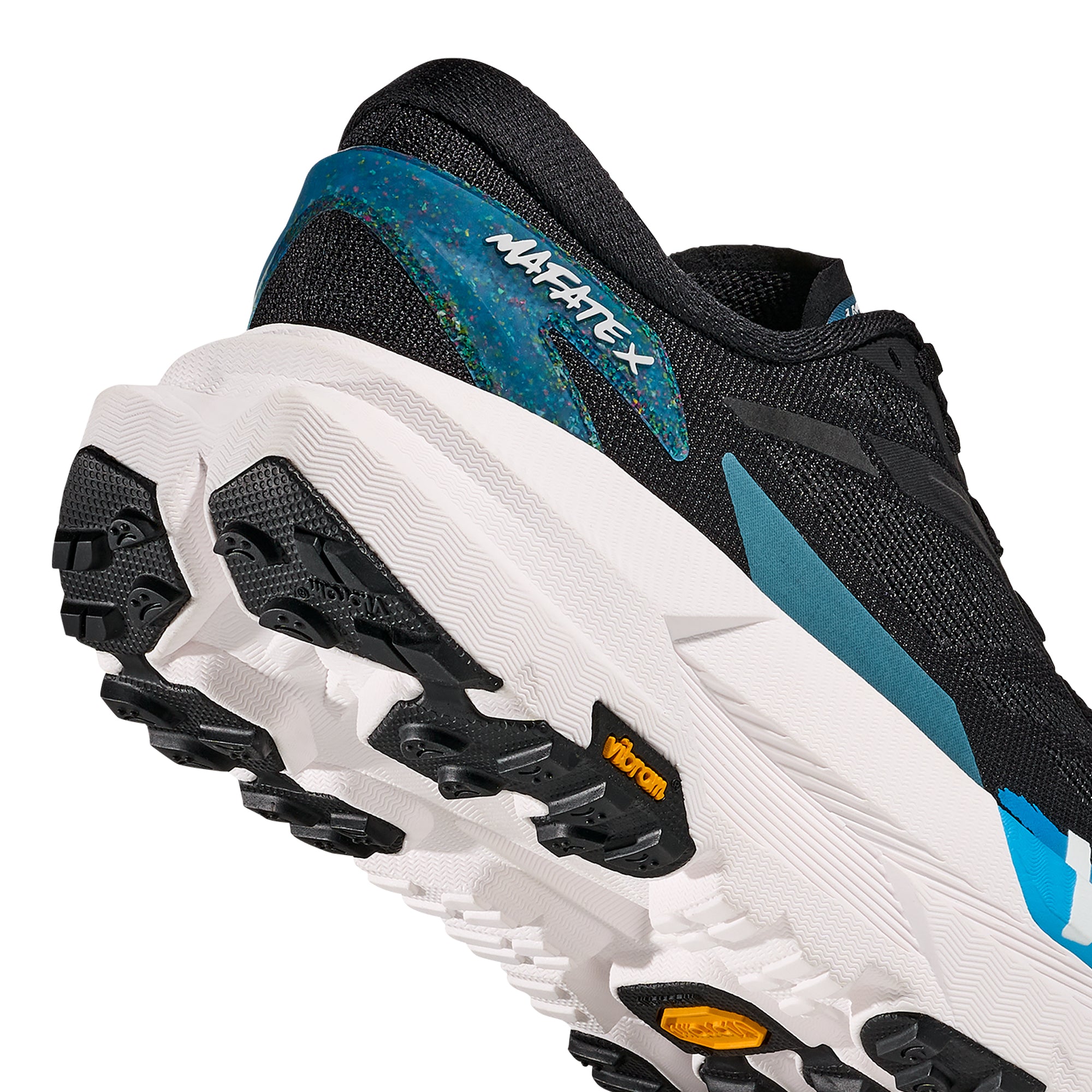 Hoka Mens Mafate X Shoes