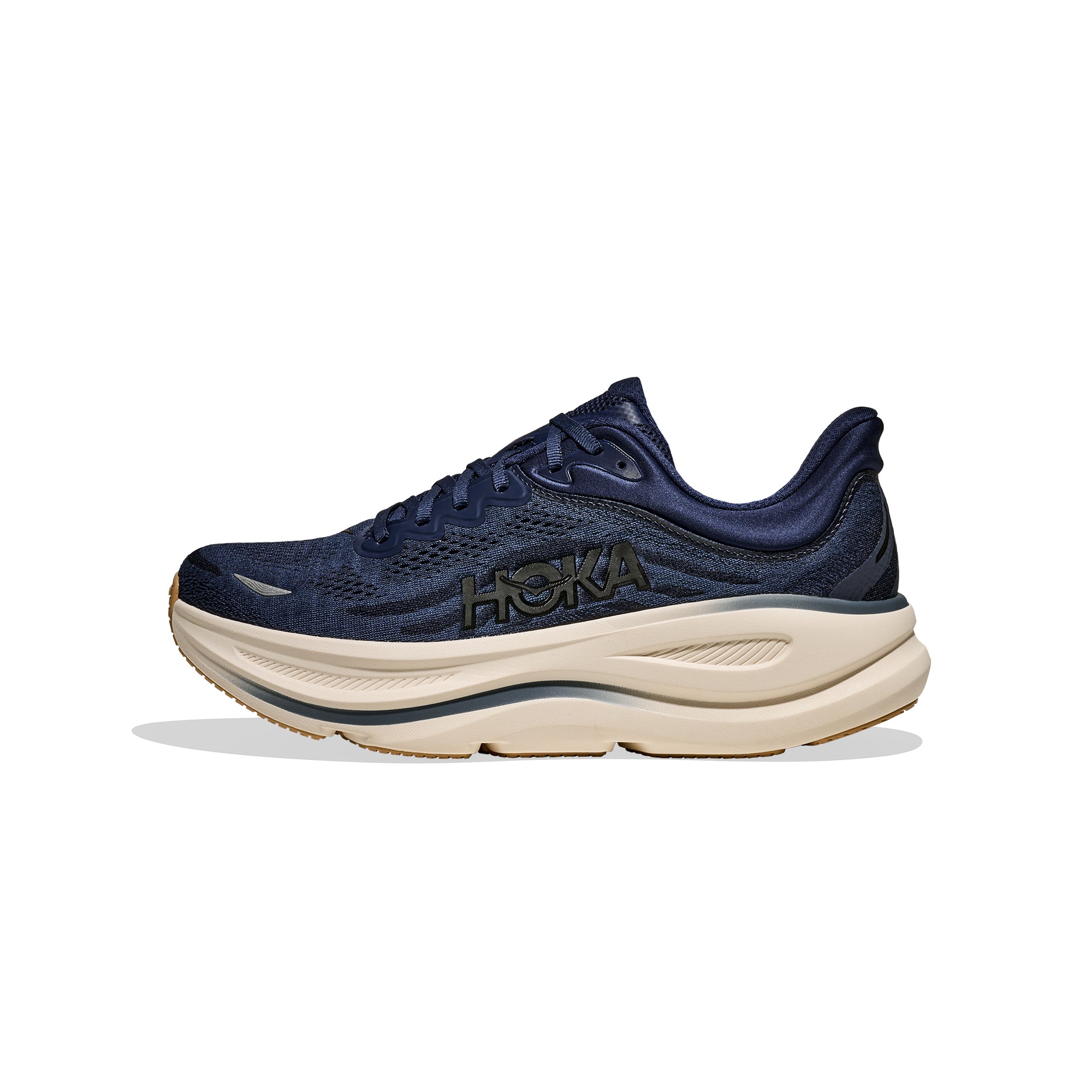 Hoka Mens Bondi 9 Shoes