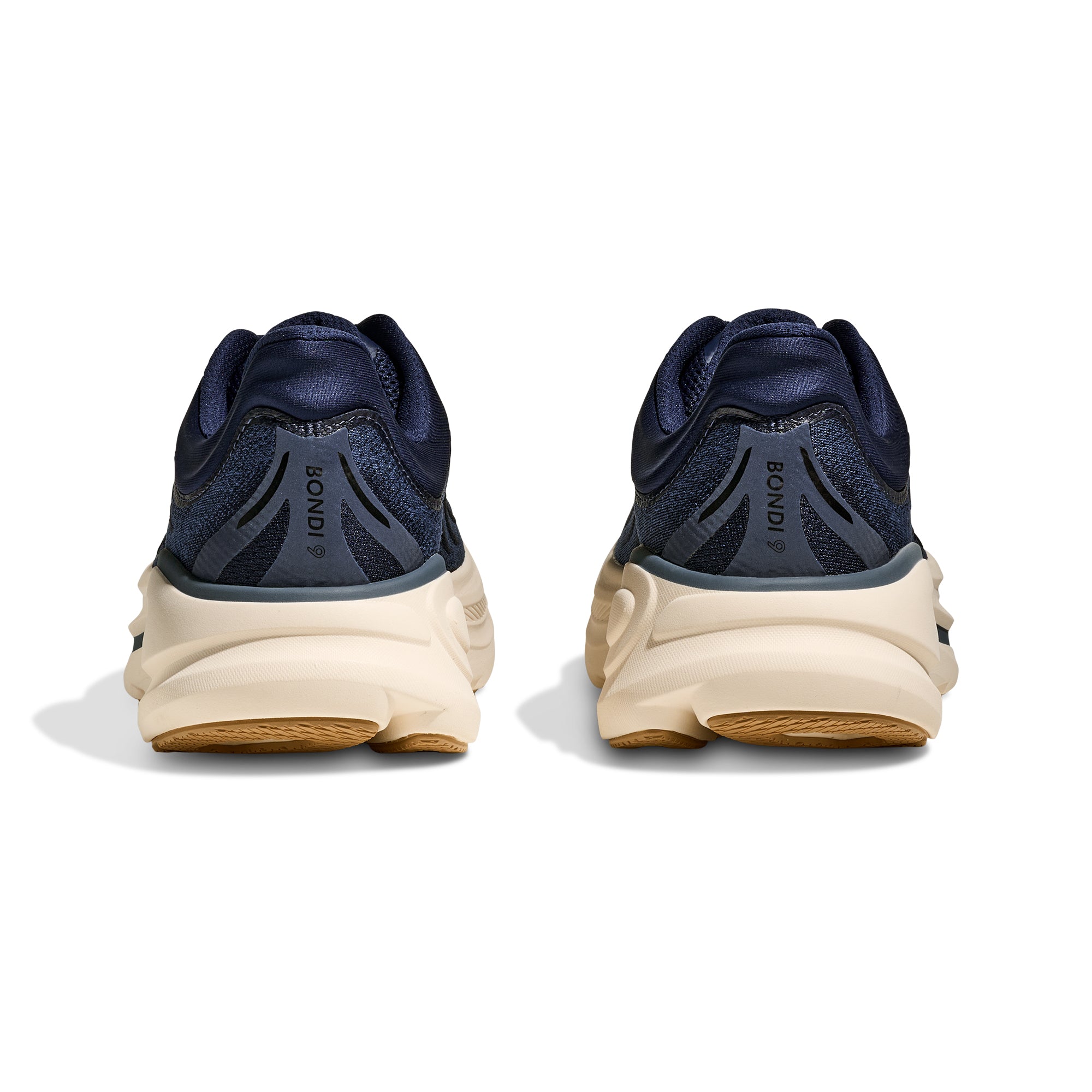 Hoka Mens Bondi 9 Shoes