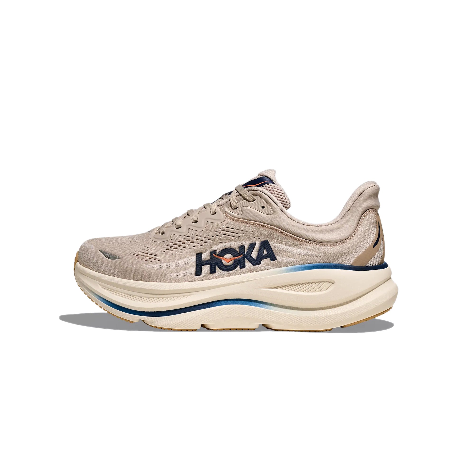 Hoka Mens Bondi 9 Shoes