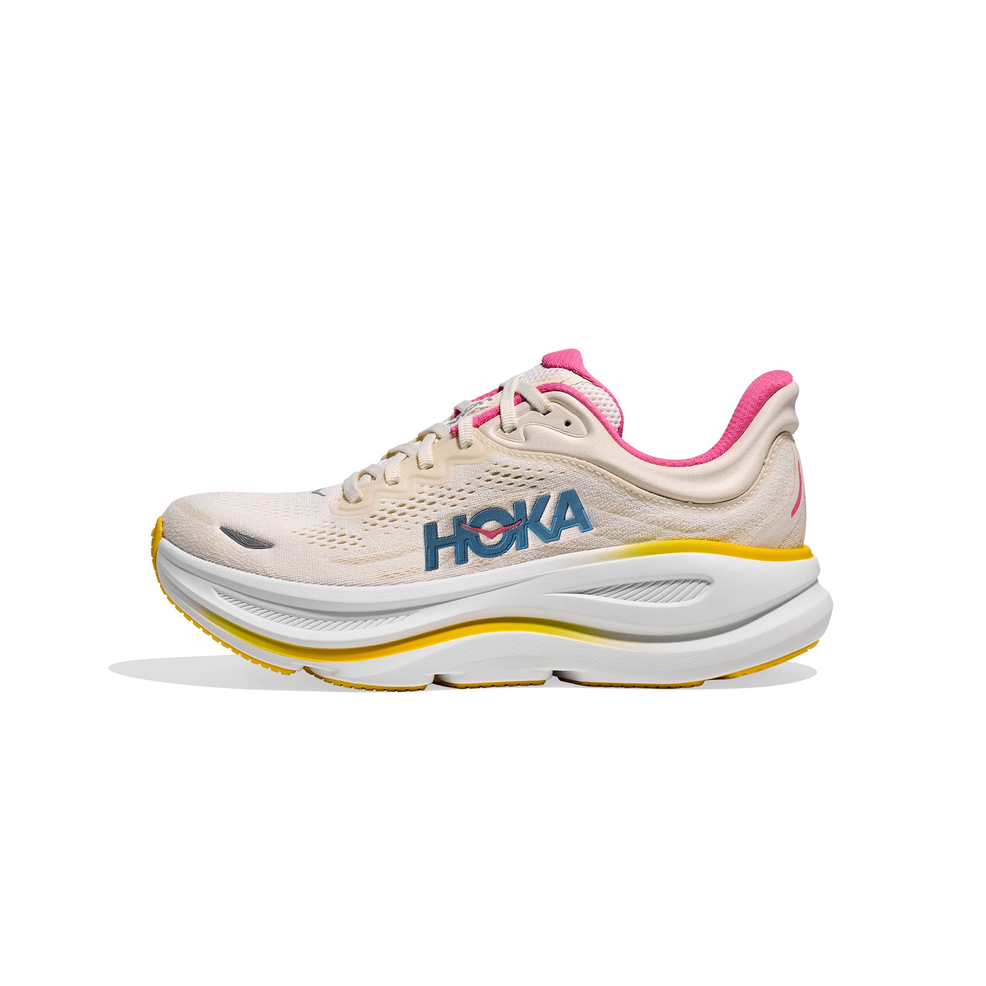 Hoka Womens Bondi 9 Shoes