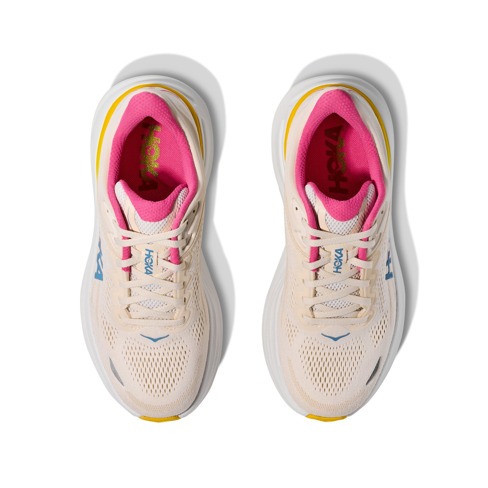Hoka Womens Bondi 9 Shoes