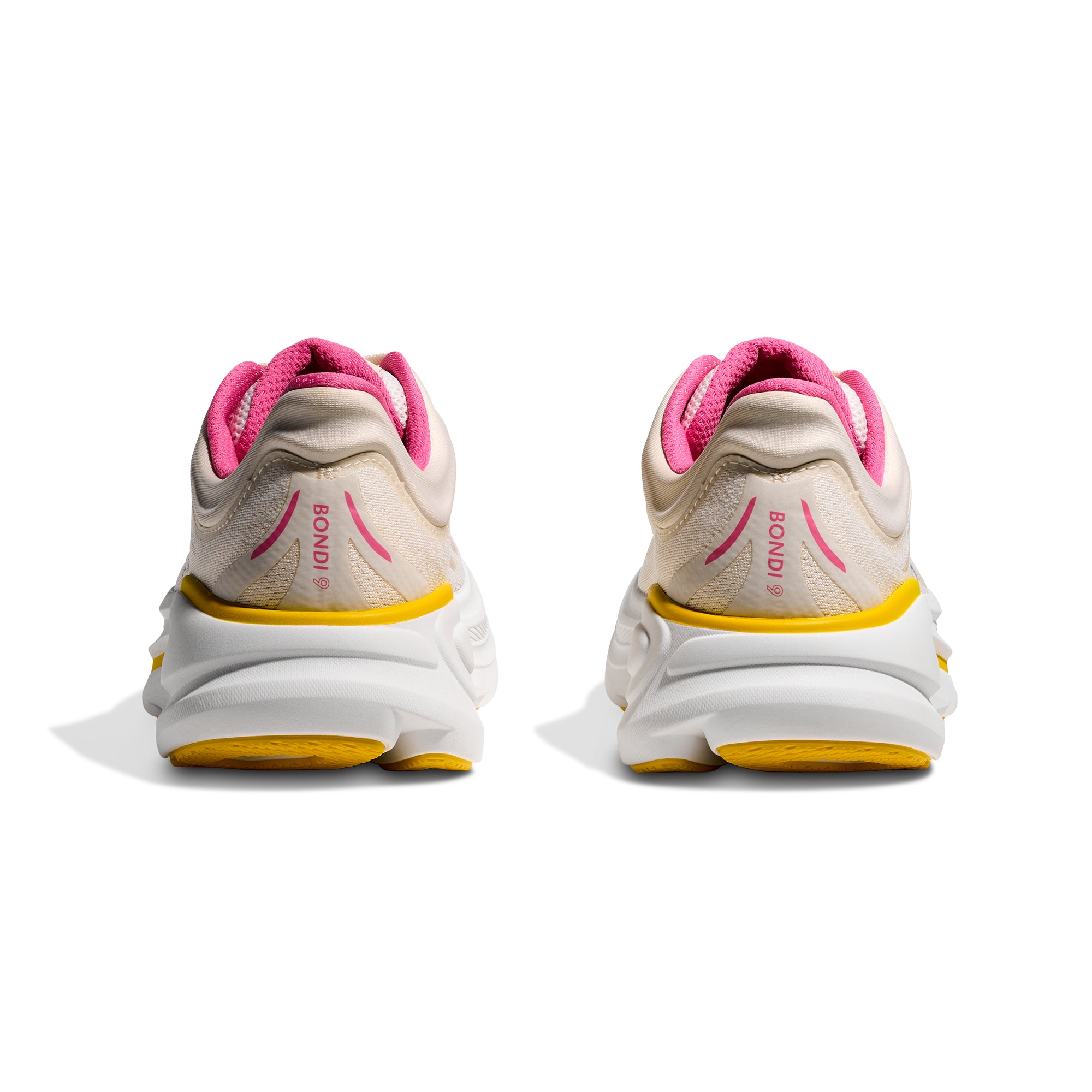 Hoka Womens Bondi 9 Shoes