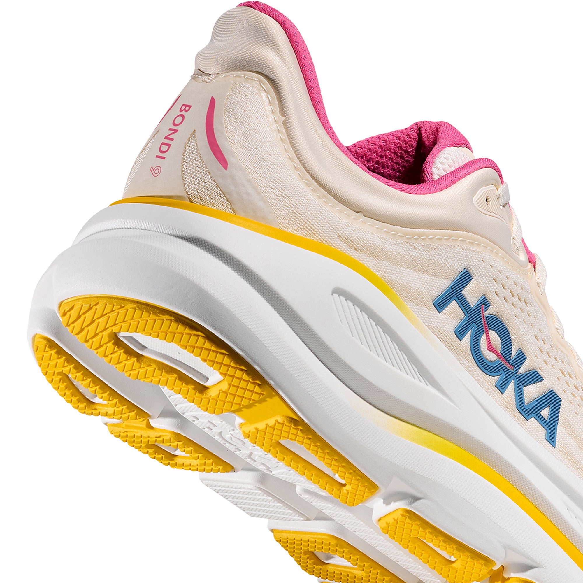 Hoka Womens Bondi 9 Shoes