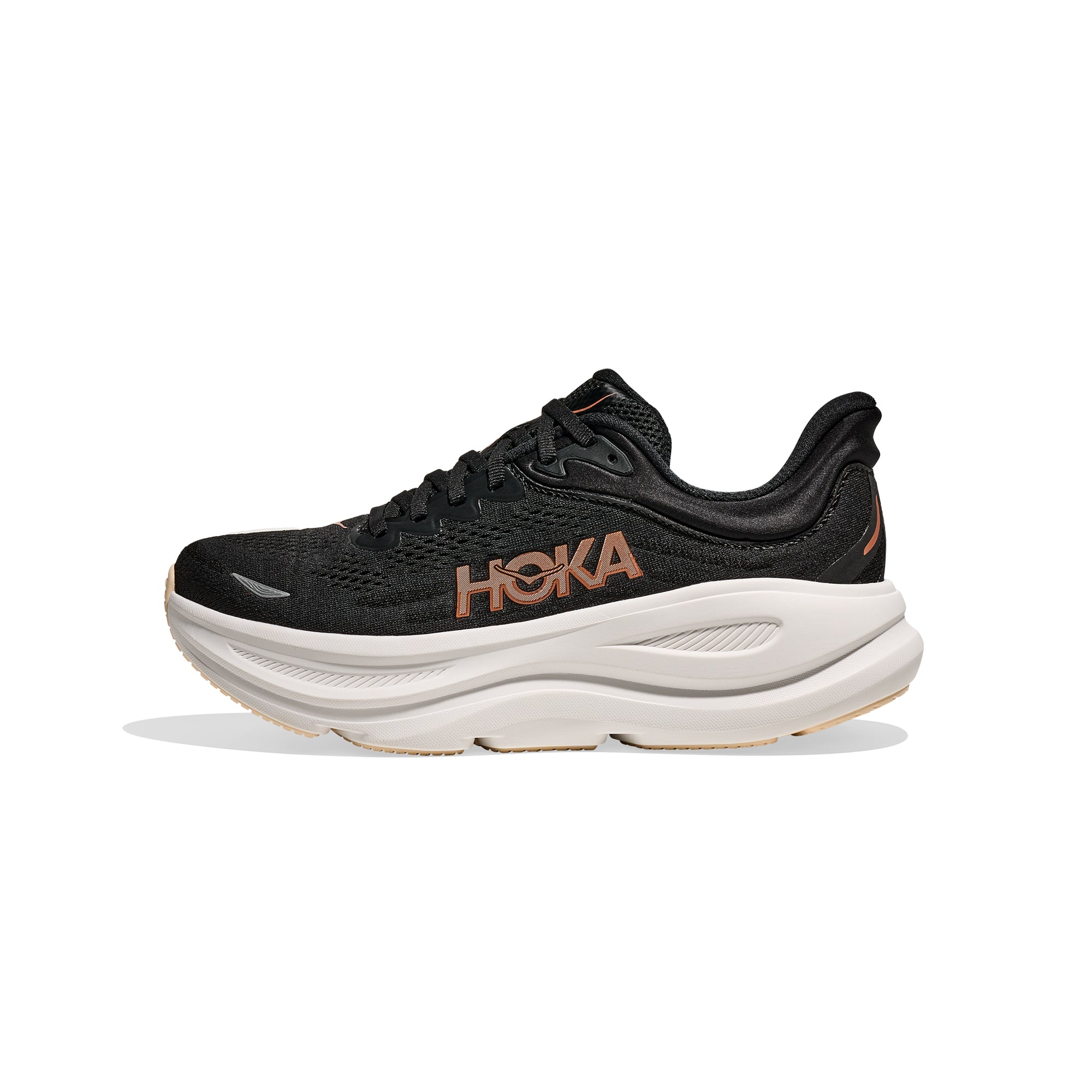 Hoka Womens Bondi 9 Shoes