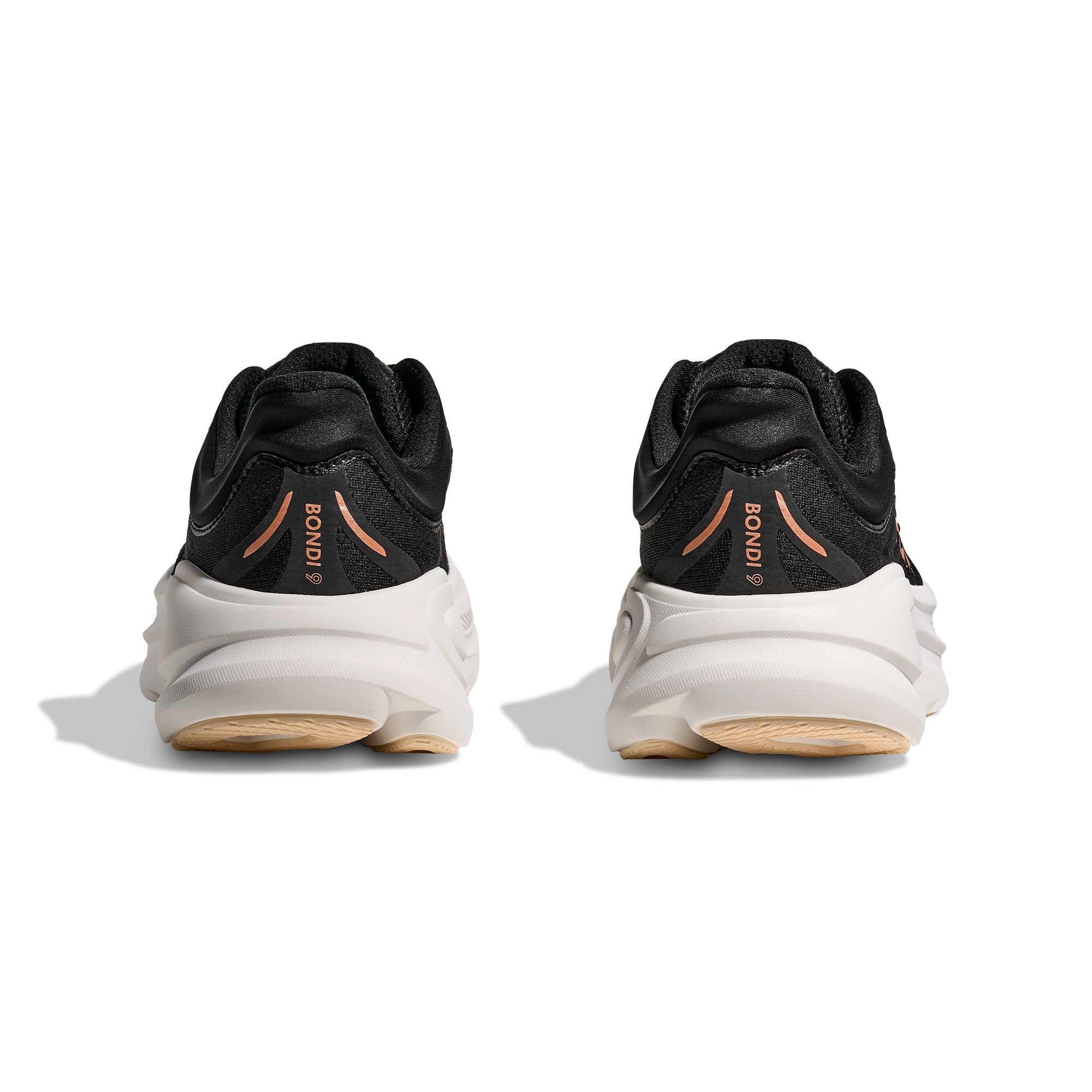 Hoka Womens Bondi 9 Shoes