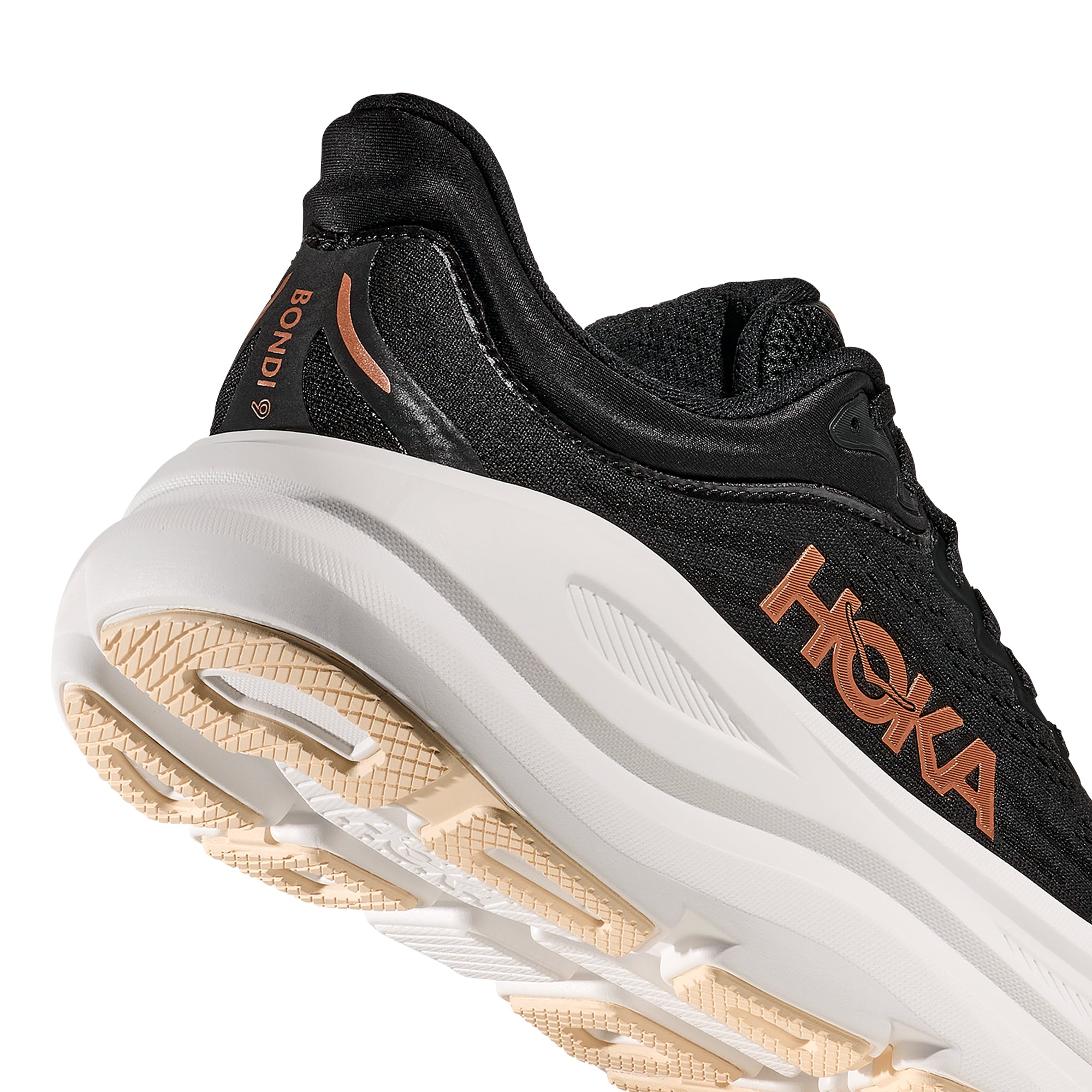 Hoka Womens Bondi 9 Shoes