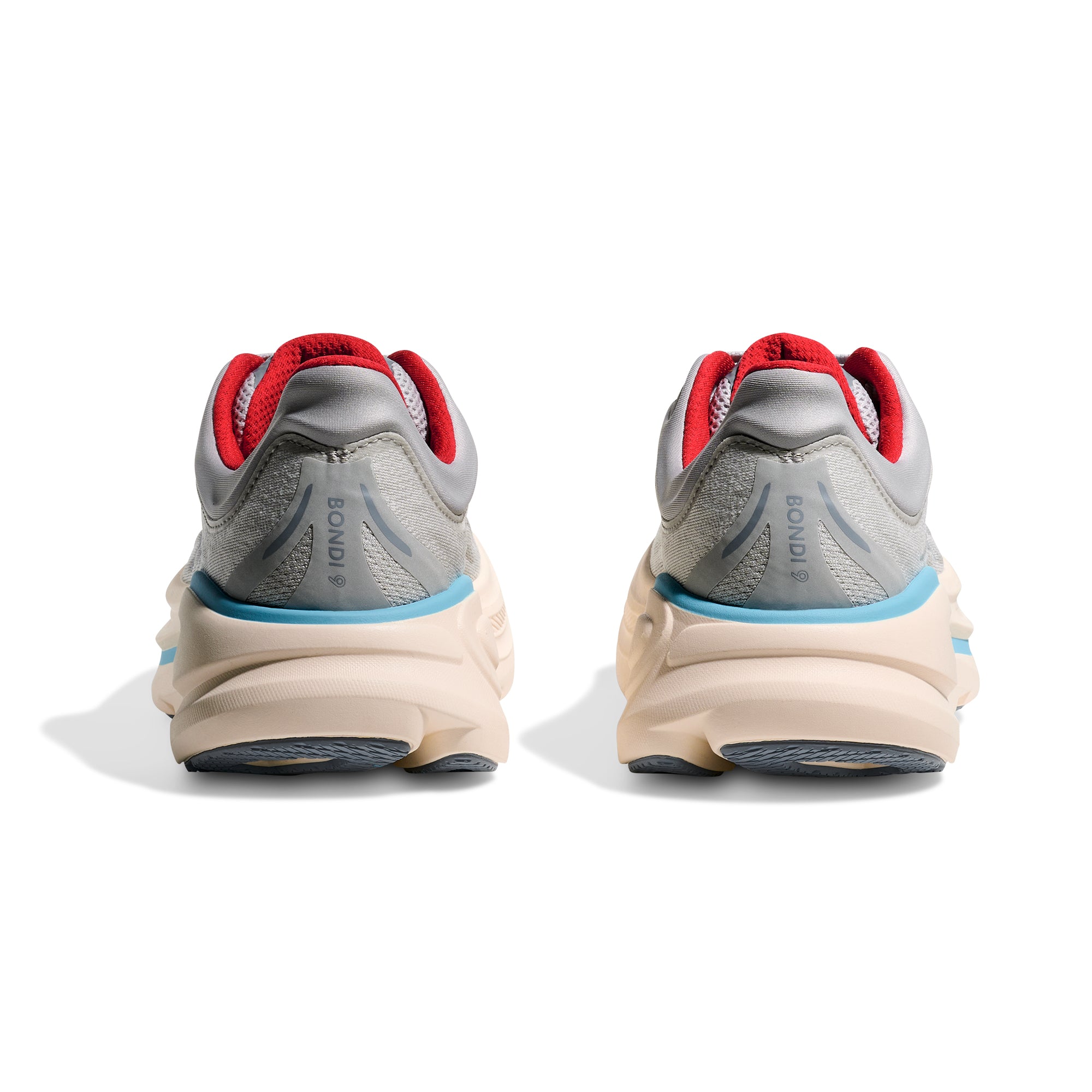 Hoka Womens Bondi 9 Shoes