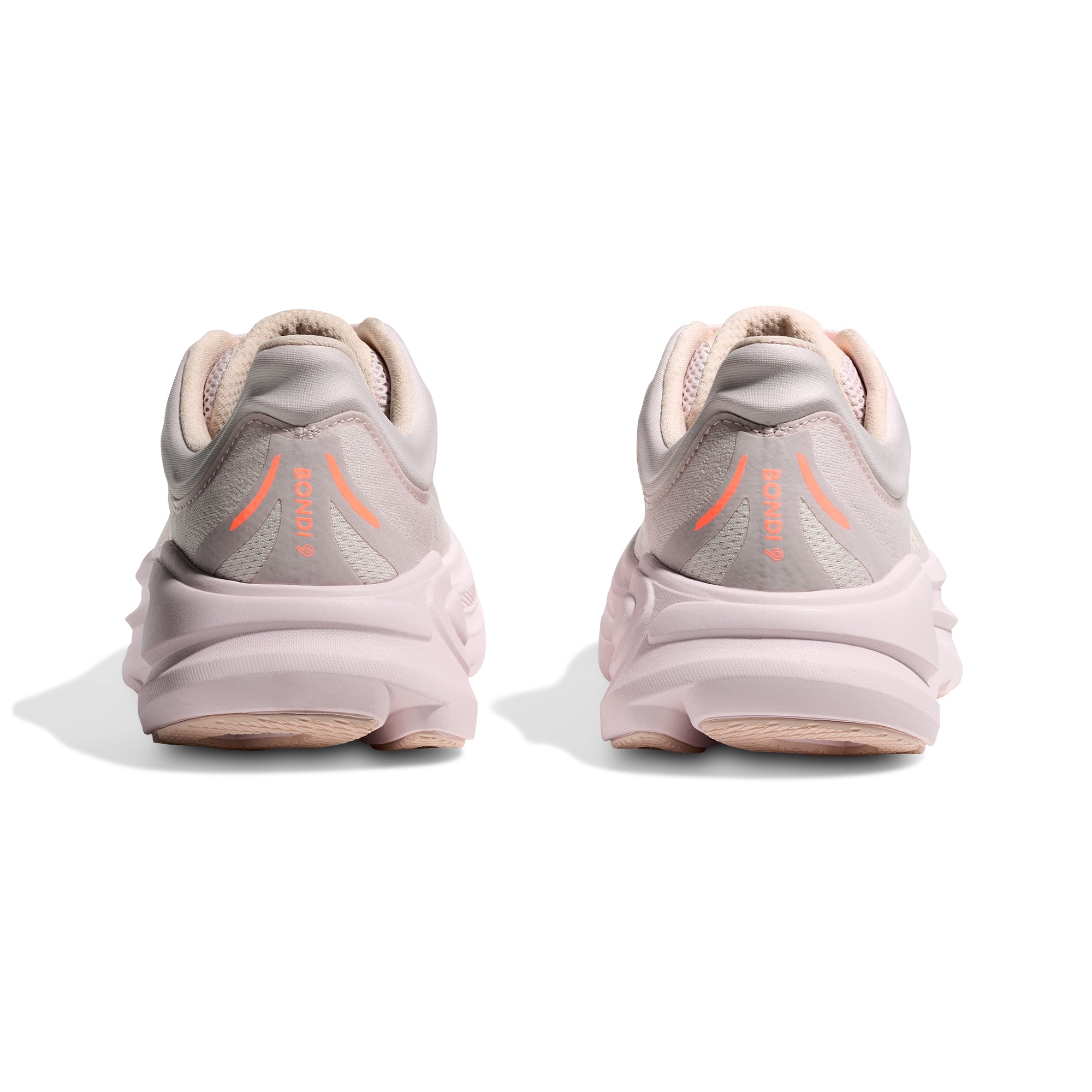 Hoka Womens Bondi 9 Shoes
