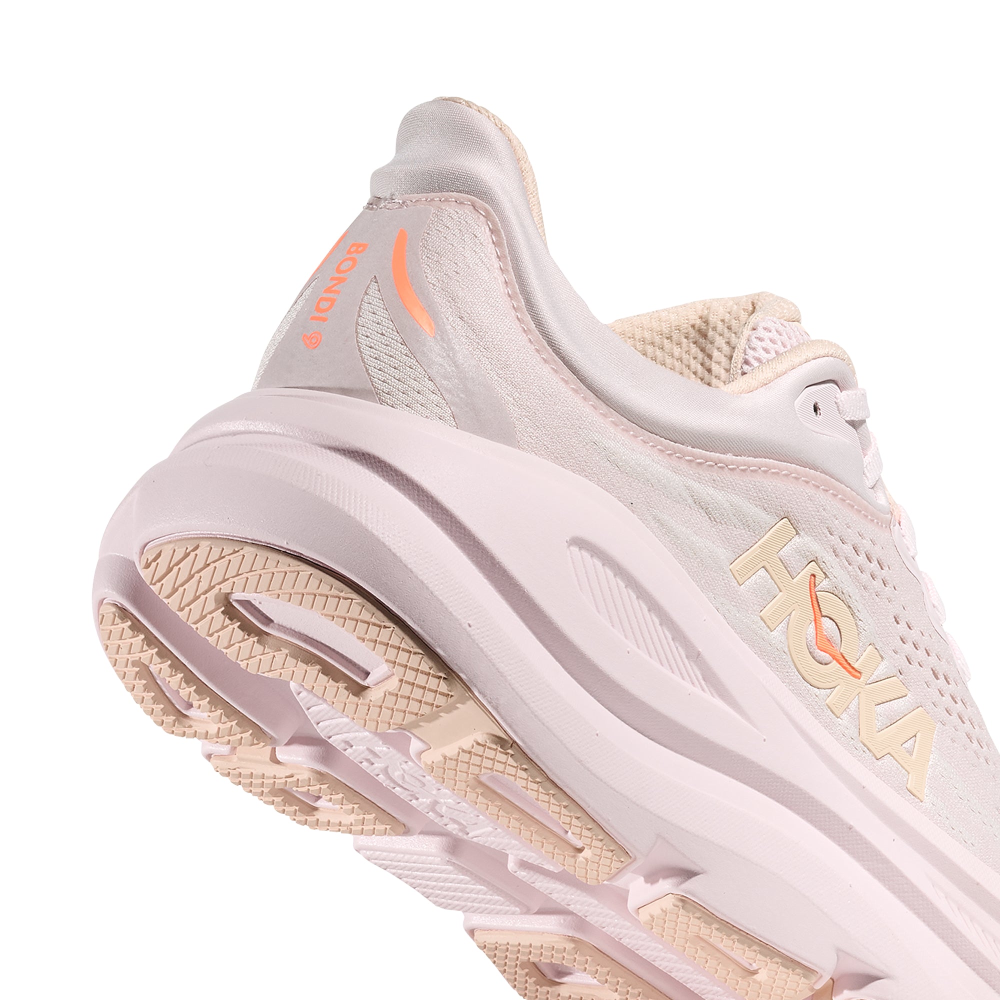 Hoka Womens Bondi 9 Shoes