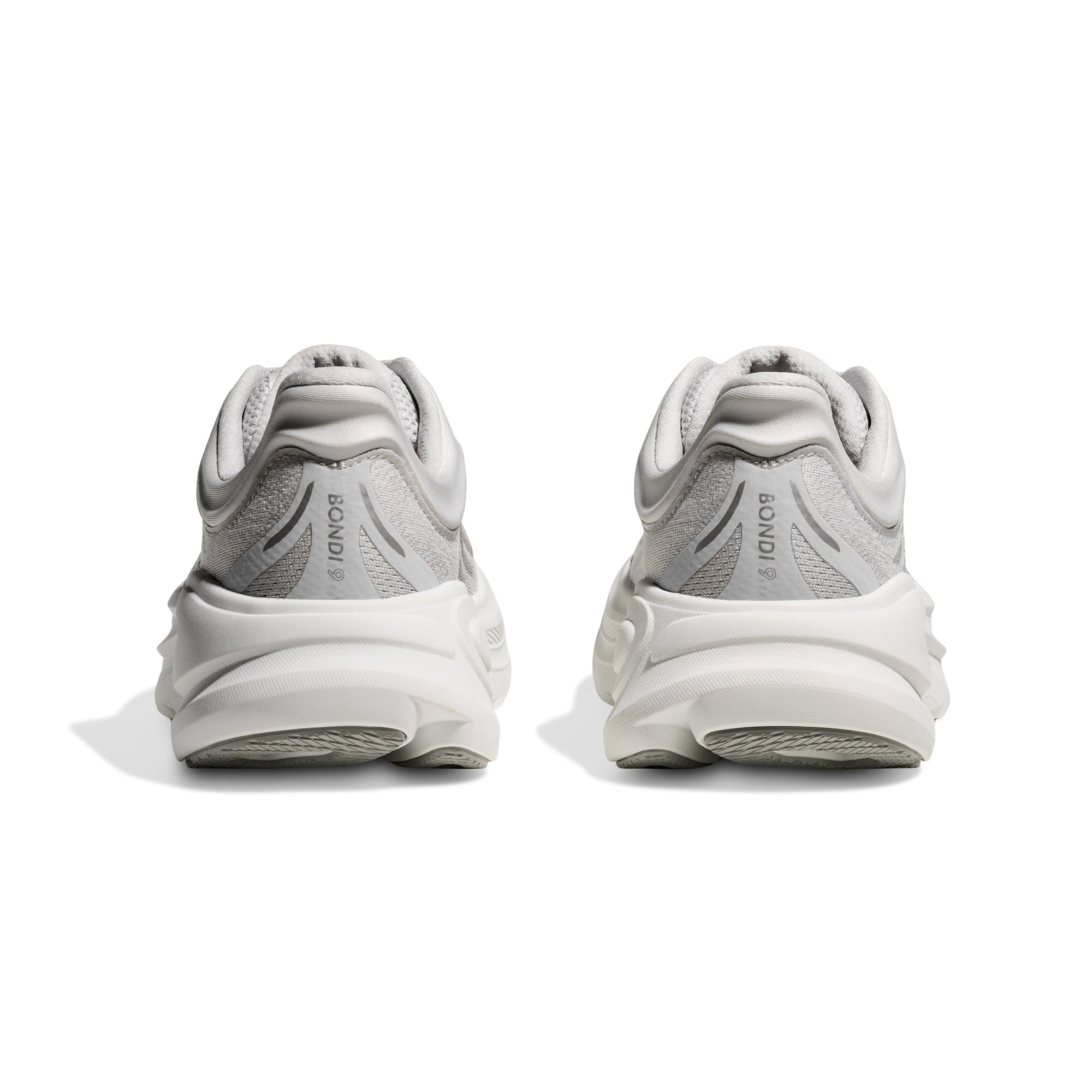 Hoka Womens Bondi 9 Shoes
