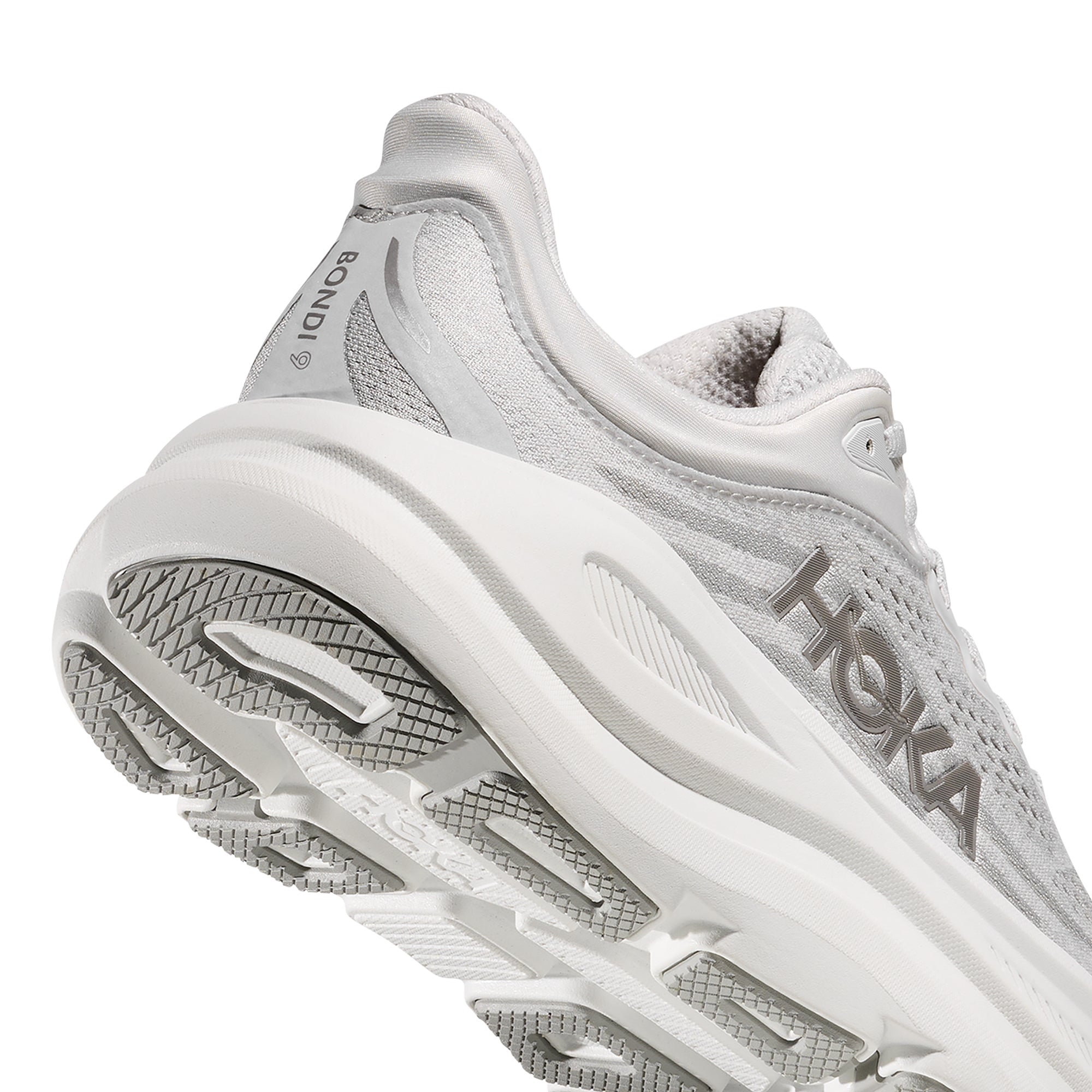 Hoka Womens Bondi 9 Shoes