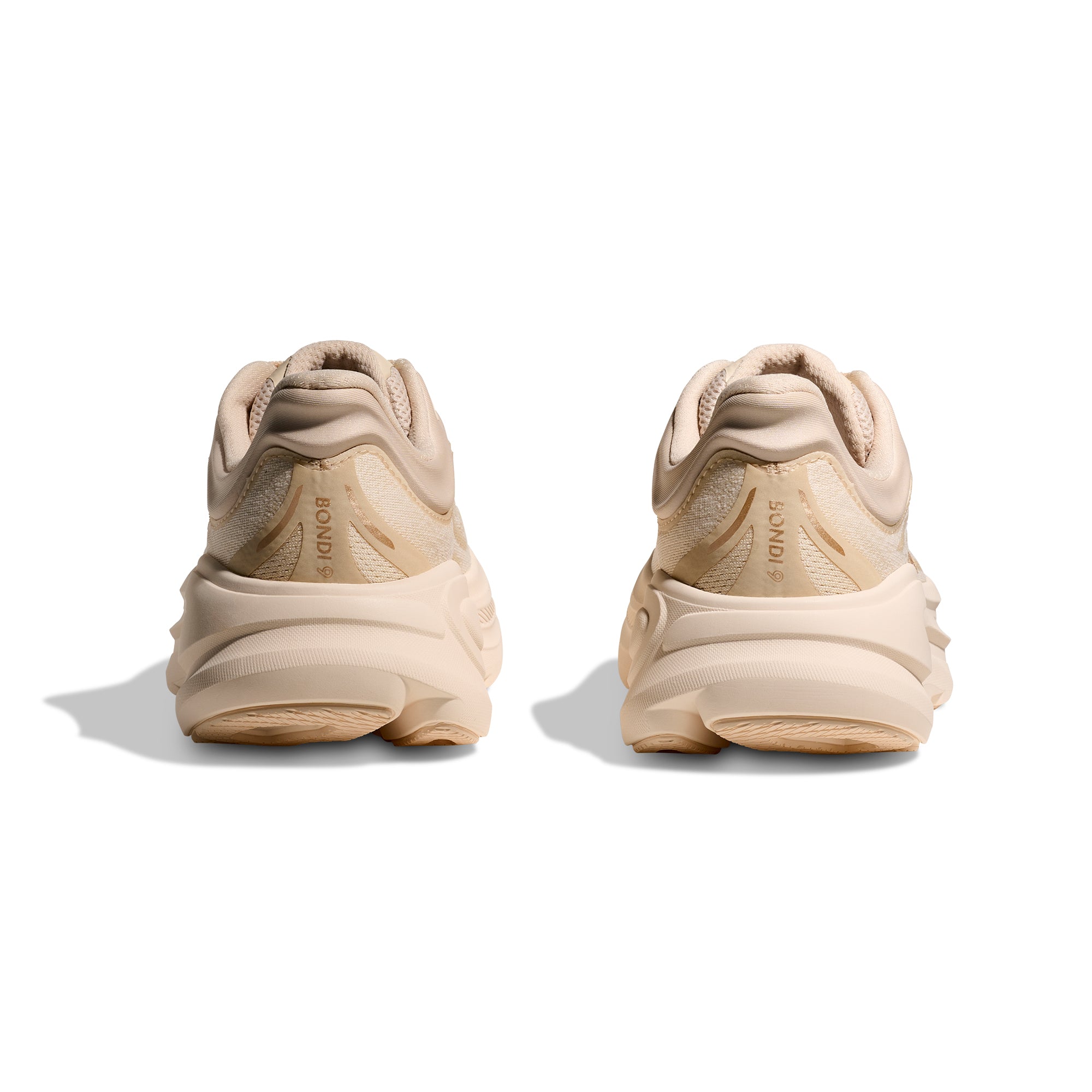 Hoka Womens Bondi 9 Shoes