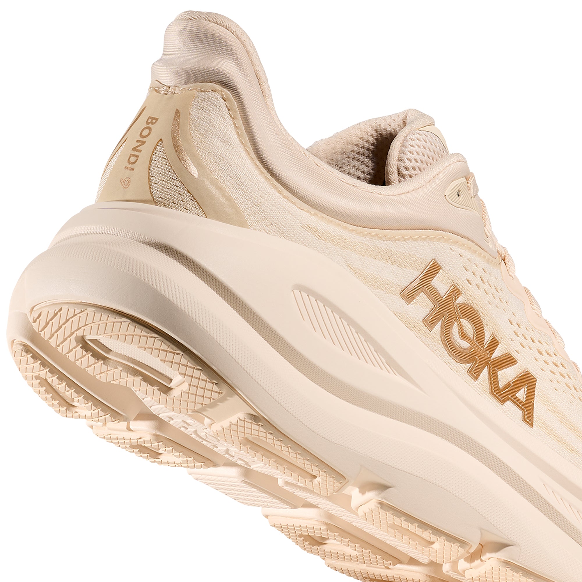 Hoka Womens Bondi 9 Shoes