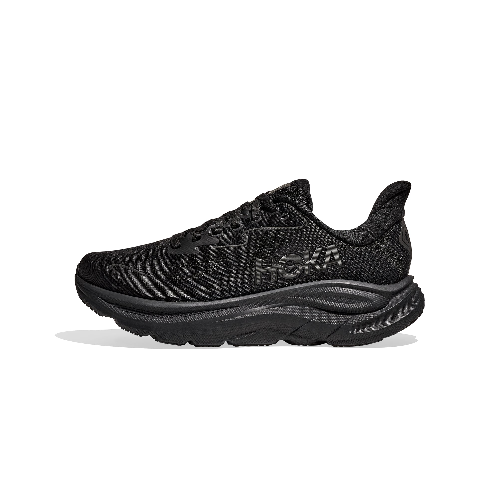 Hoka Mens Clifton 10 Shoes