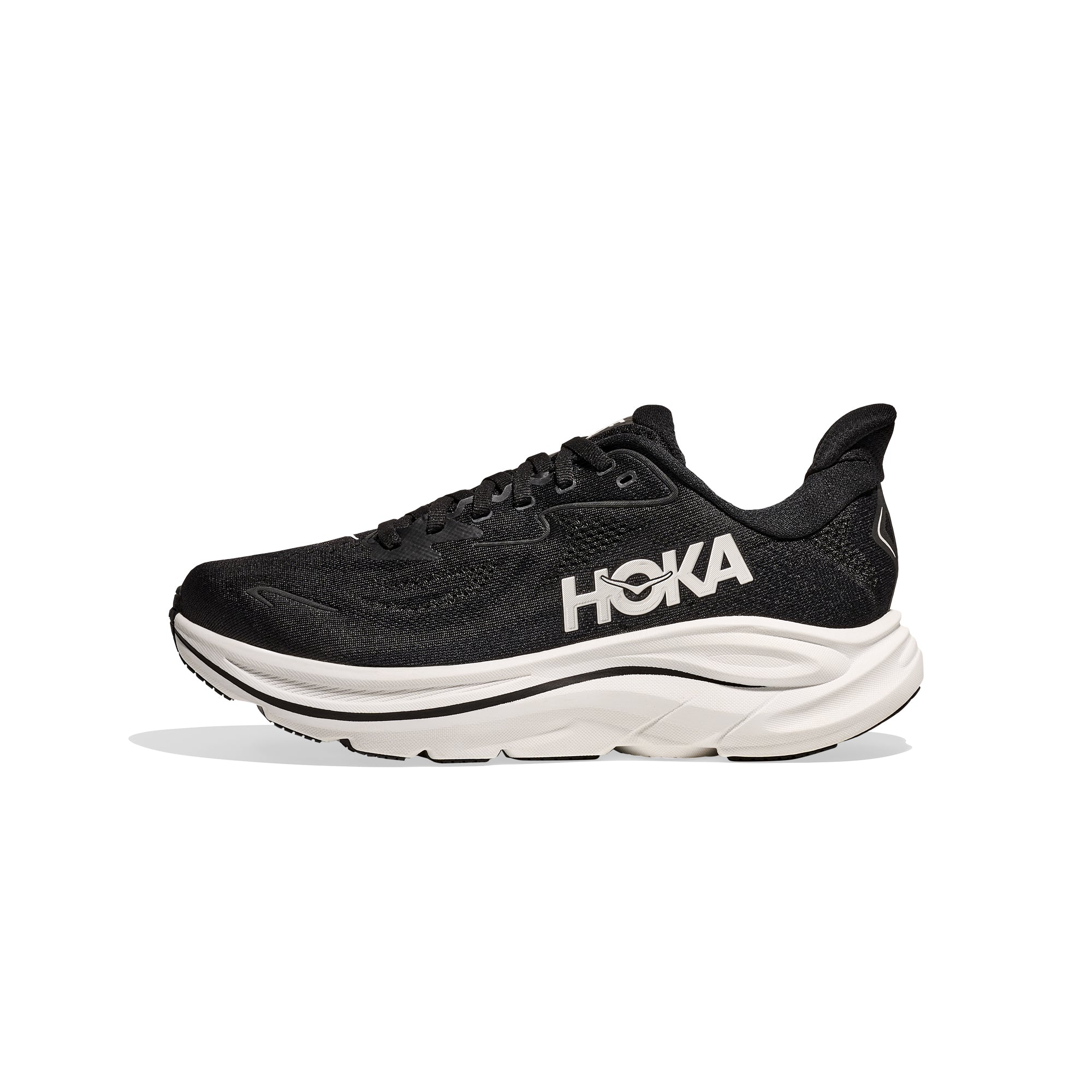 Hoka Mens Clifton 10 Shoes