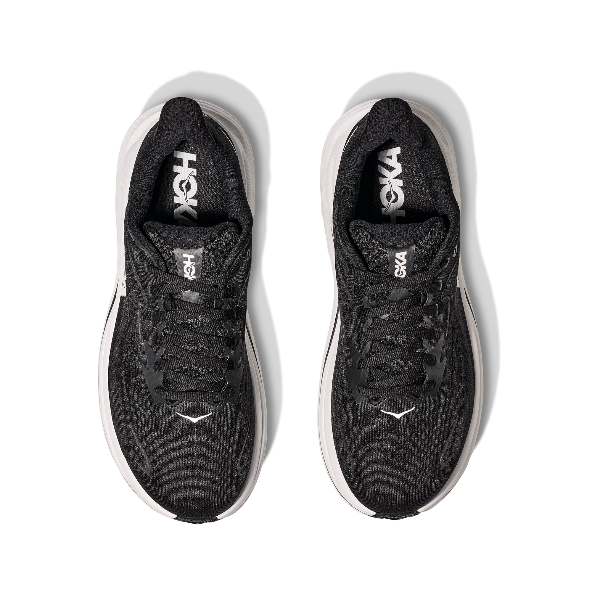 Hoka Mens Clifton 10 Shoes