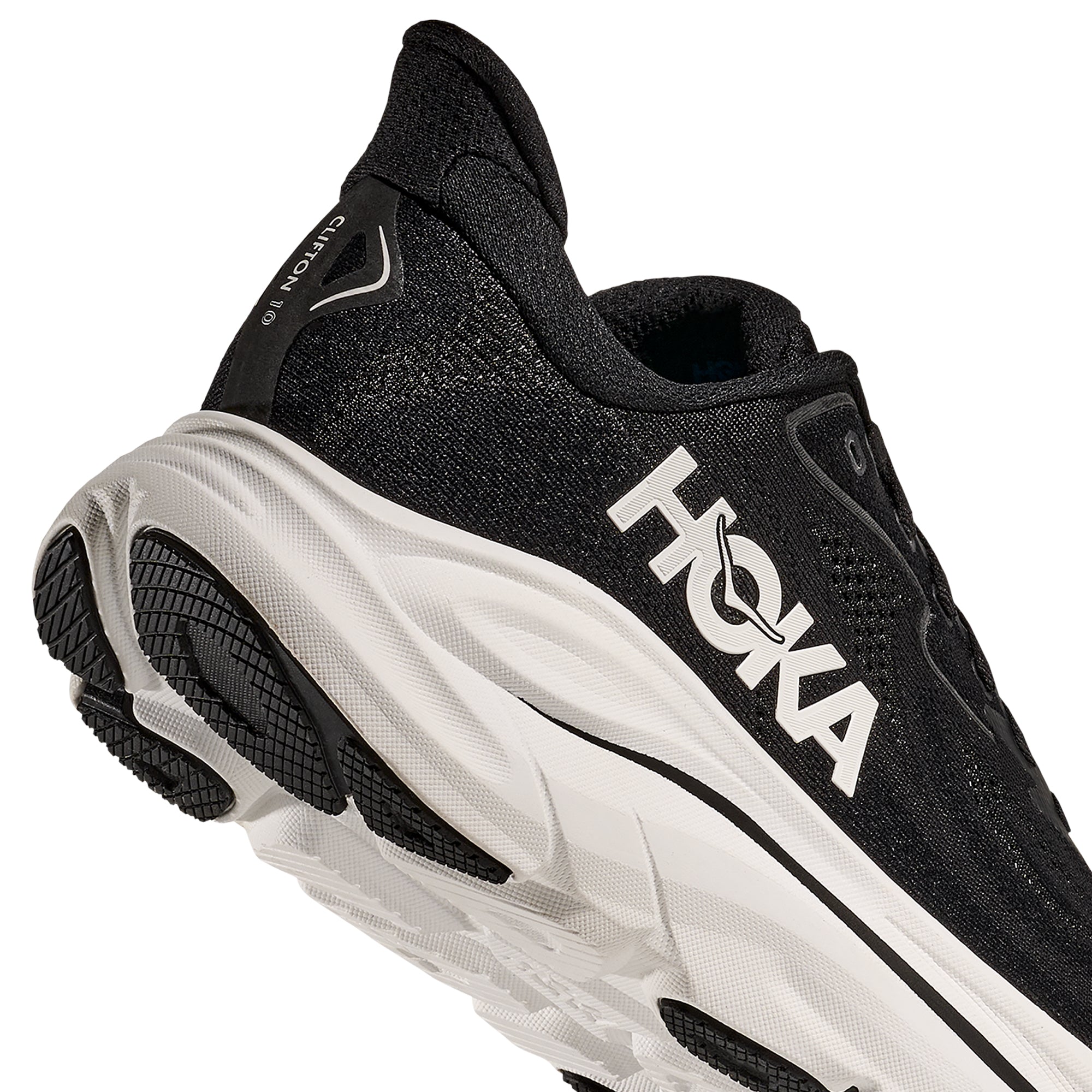 Hoka Womens Clifton 10 Shoes