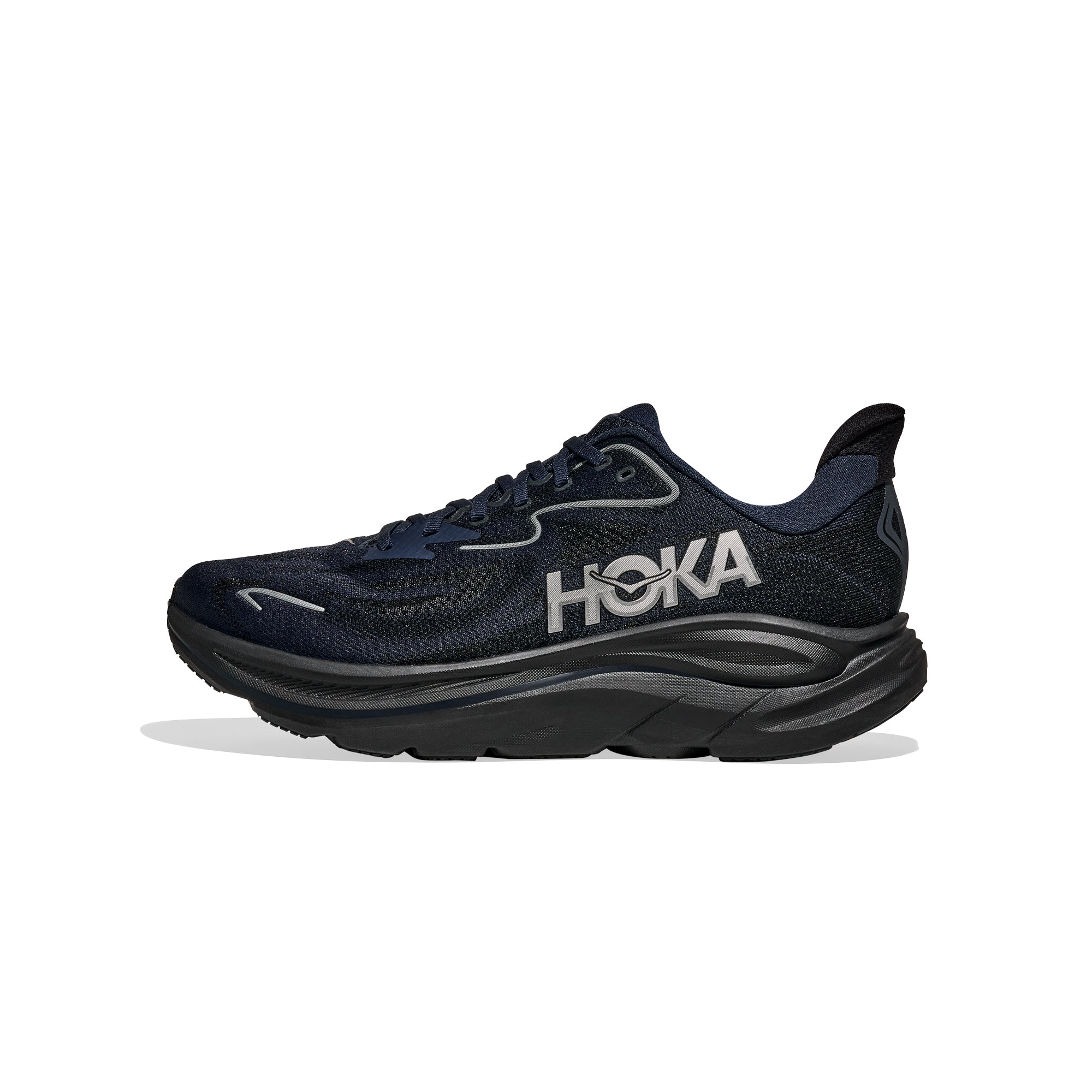 Hoka Mens Clifton 10 Shoes