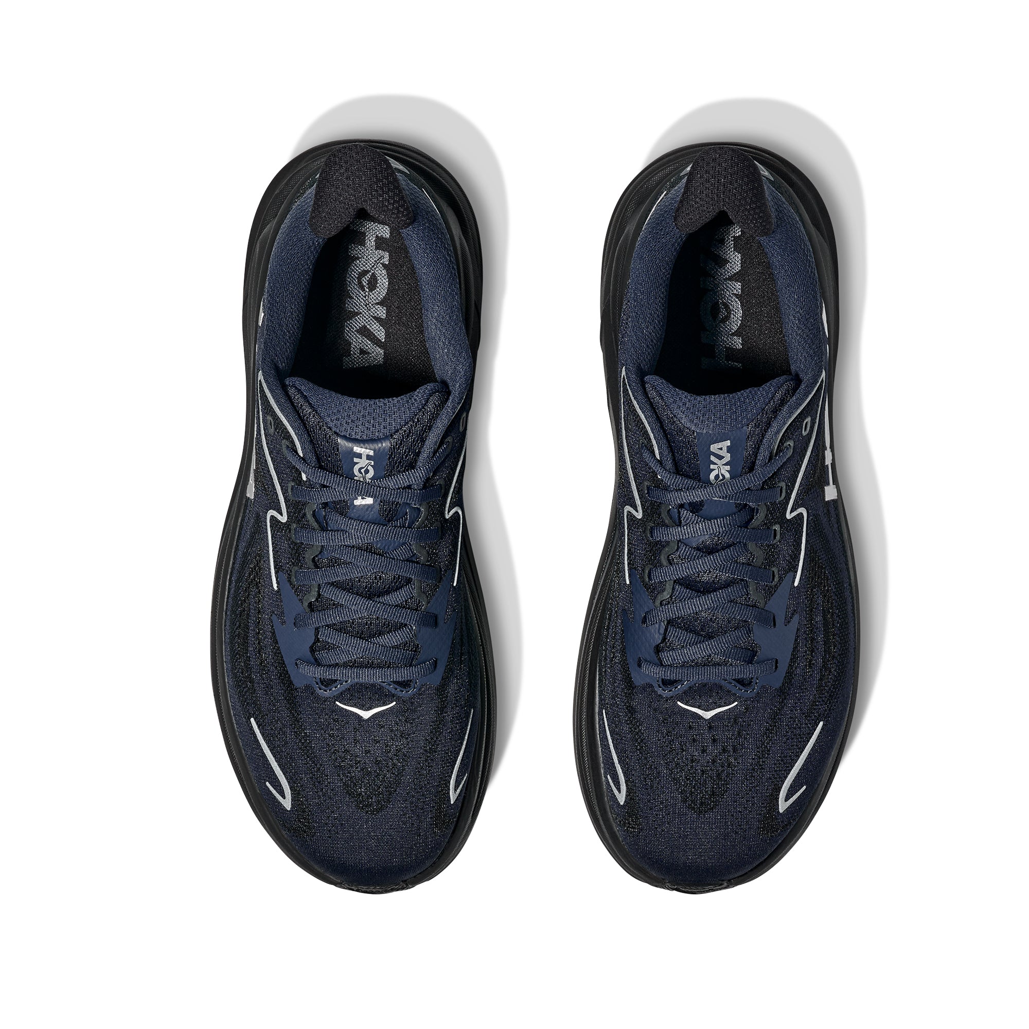Hoka Mens Clifton 10 Shoes