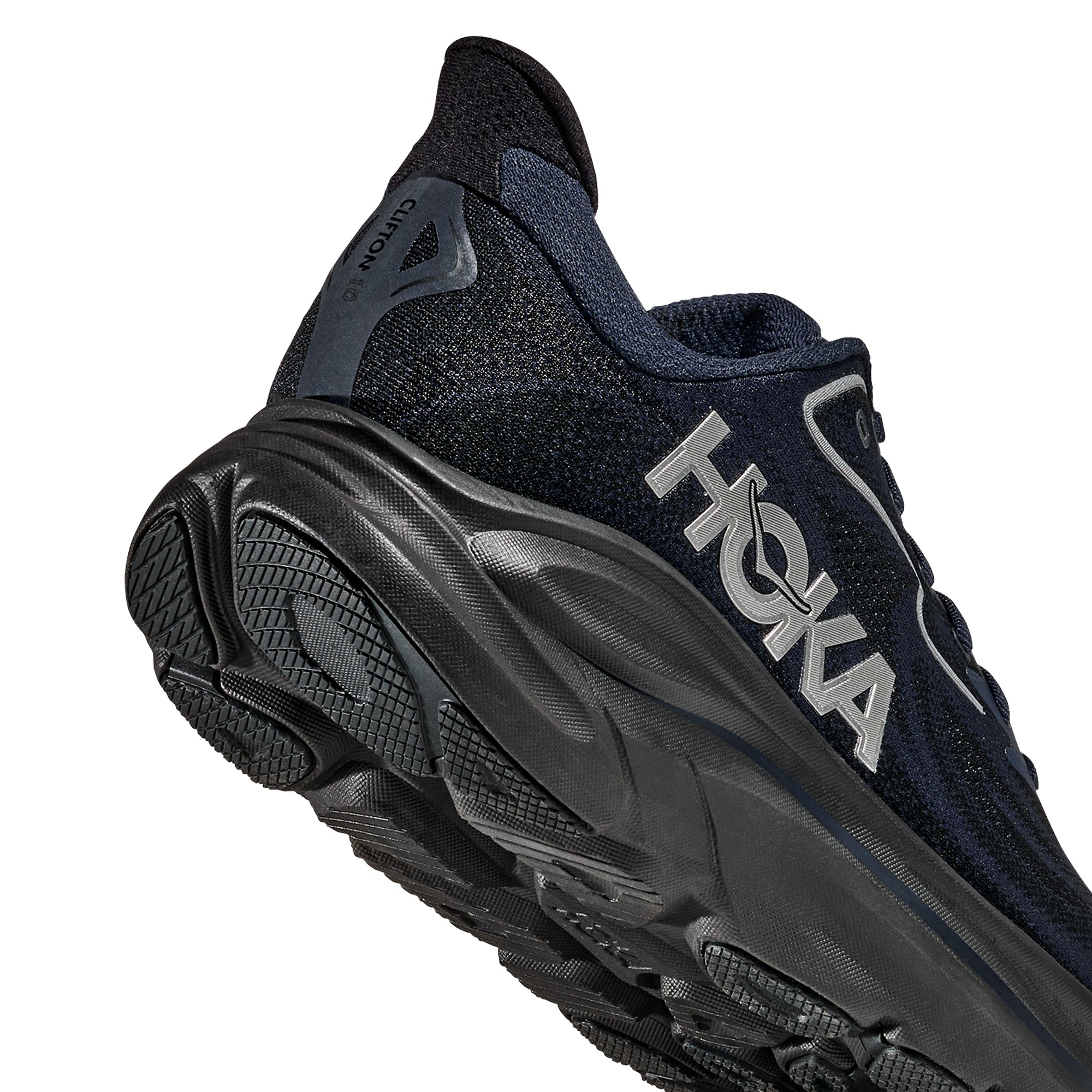 Hoka Mens Clifton 10 Shoes