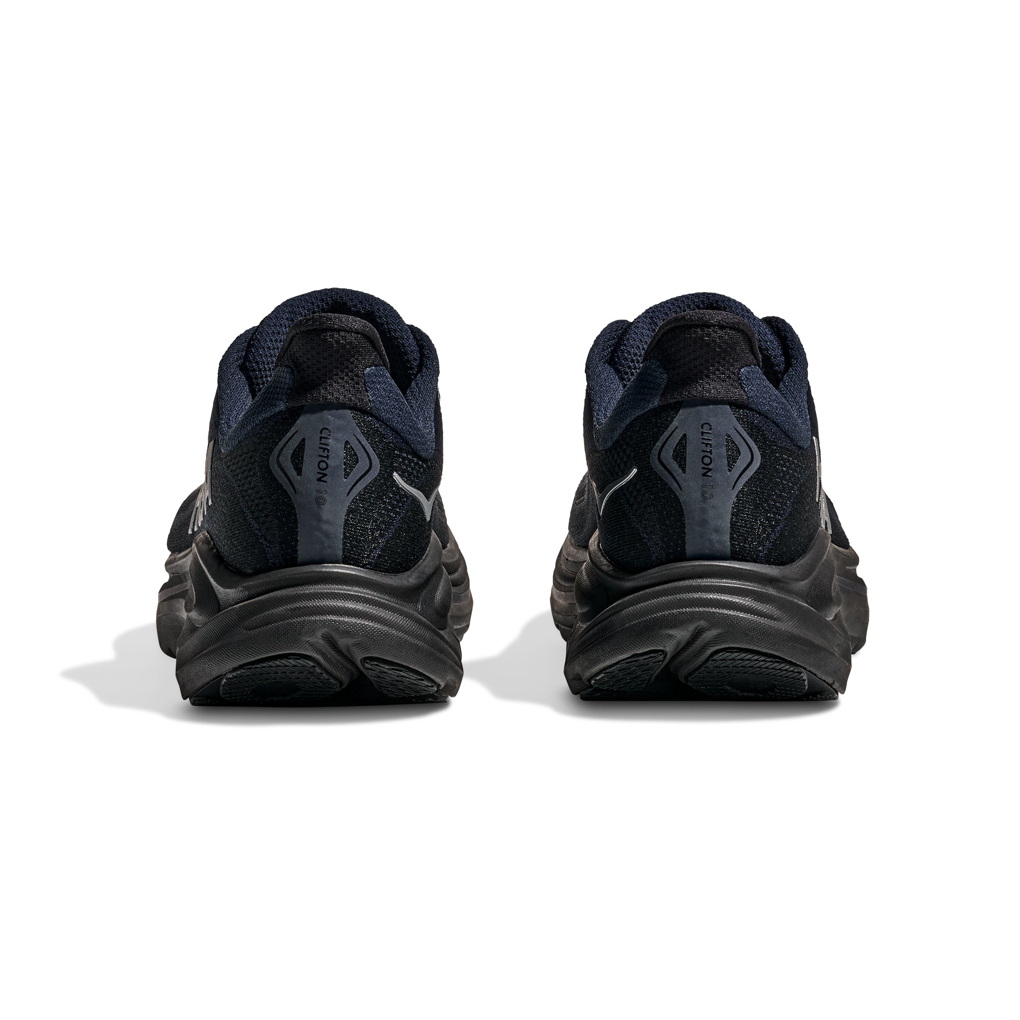 Hoka Mens Clifton 10 Shoes
