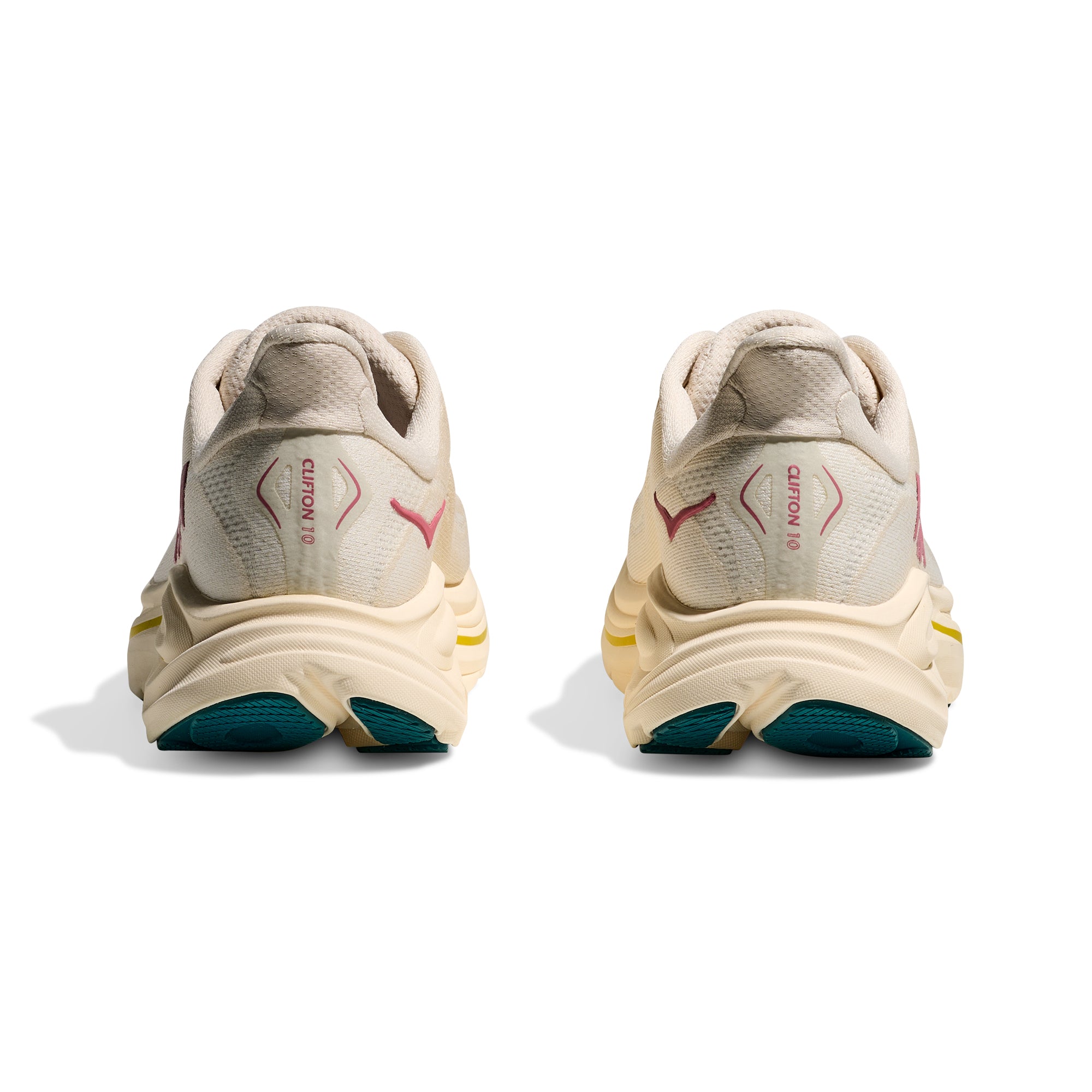 Hoka Womens Clifton 10 Shoes