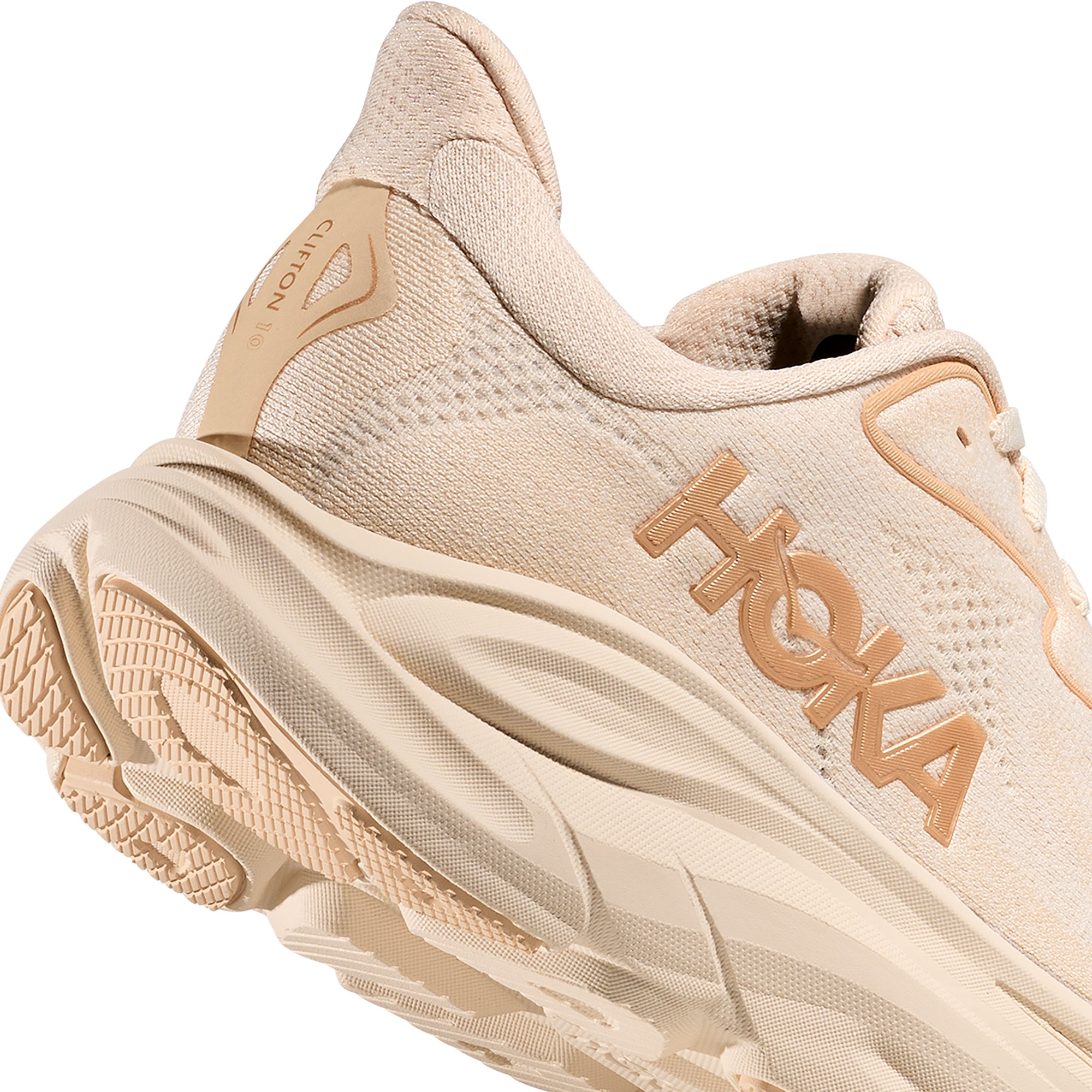 Hoka Womens Clifton 10 Shoes