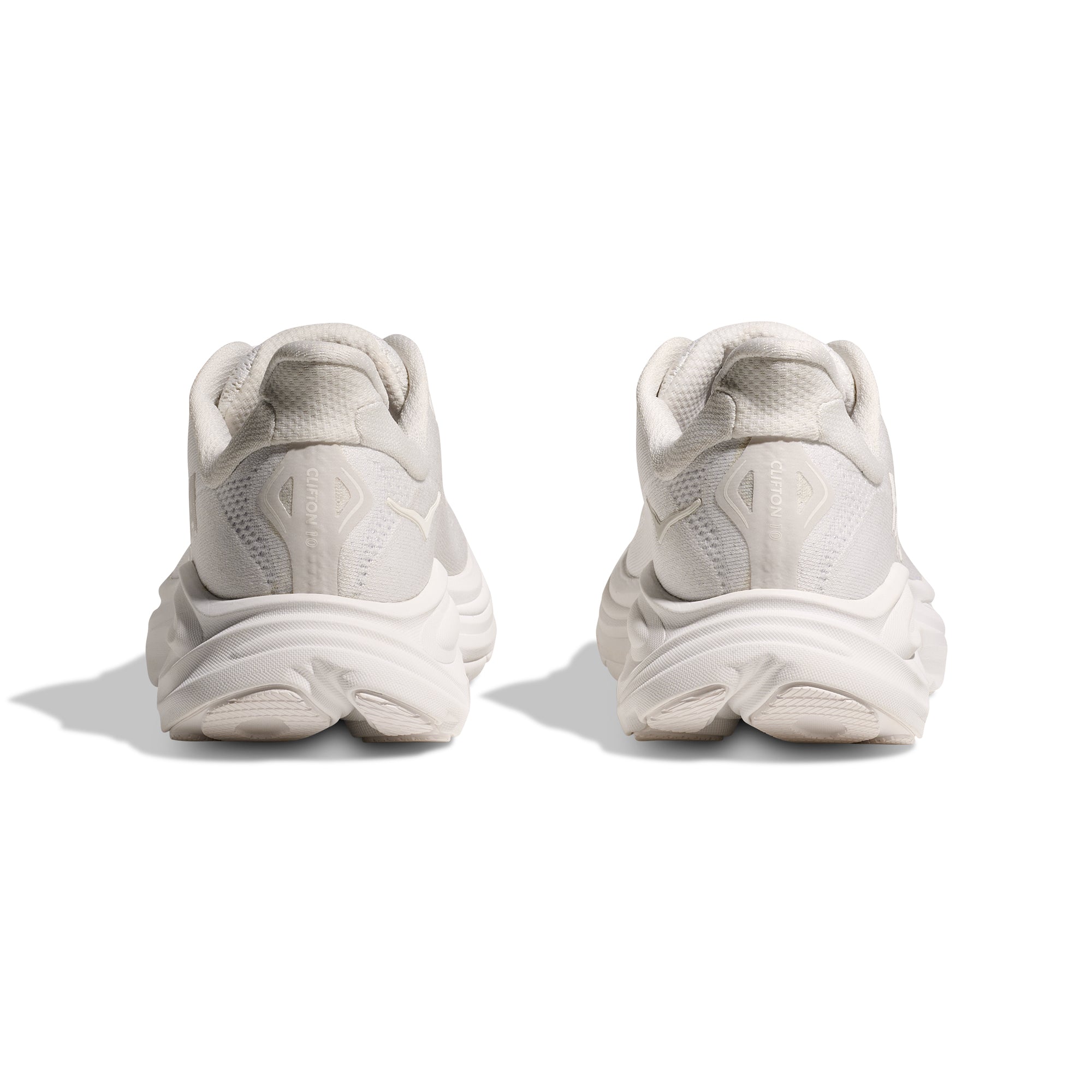 Hoka Mens Clifton 10 Shoes