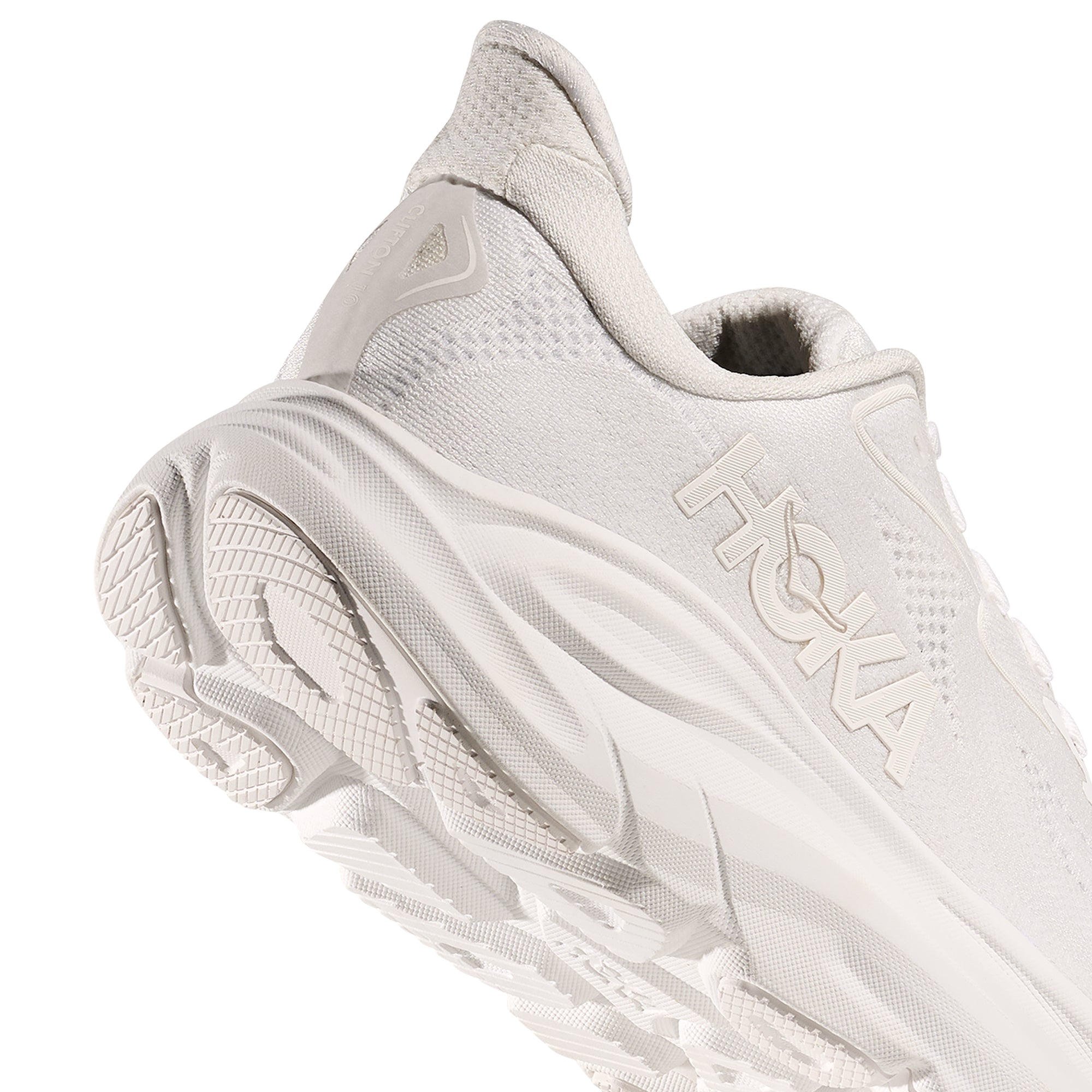 Hoka Womens Clifton 10 Shoes