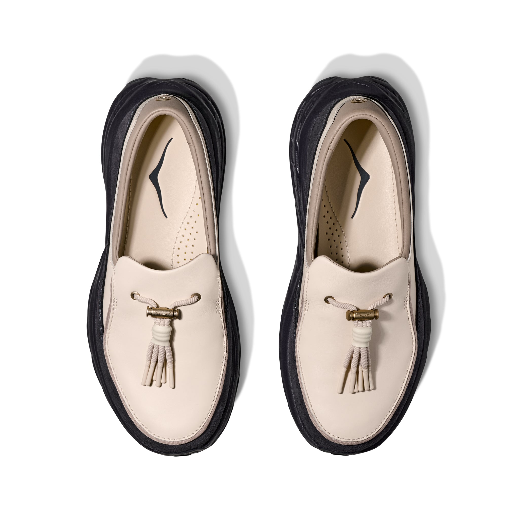 hoka dress shoes Hoka U Speed Loafer Shoes – Extra Butter