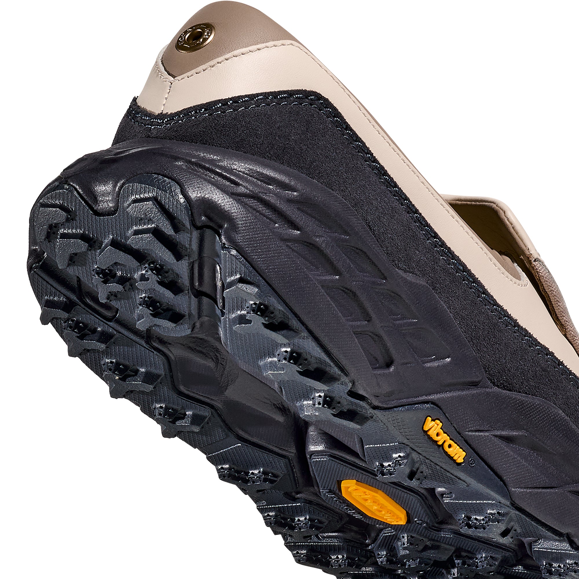 Hoka U Speed Loafer Shoes – Extra Butter Hoka U Speed Loafer Shoes – Extra Butter