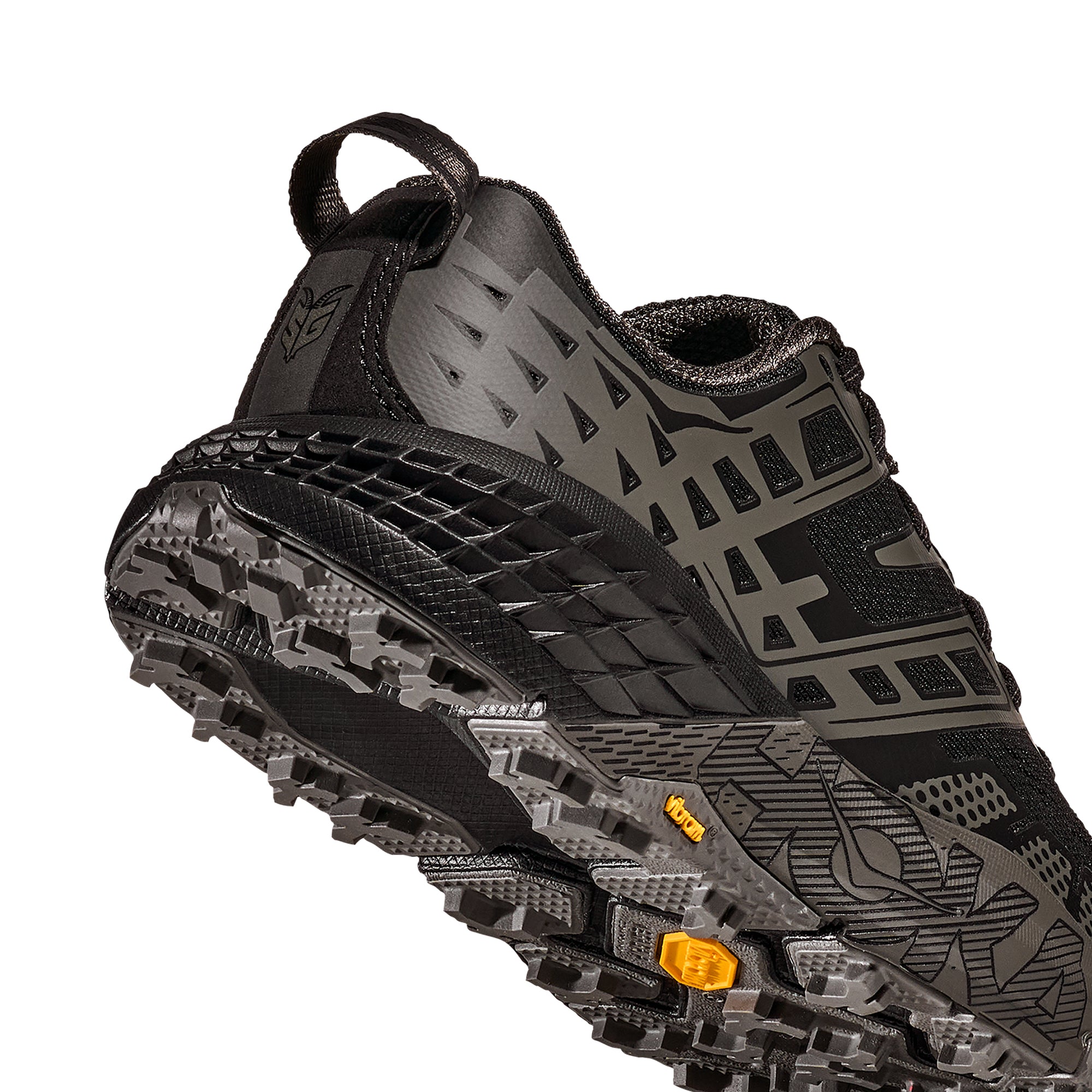 Hoka U Speedgoat 2 Shoes