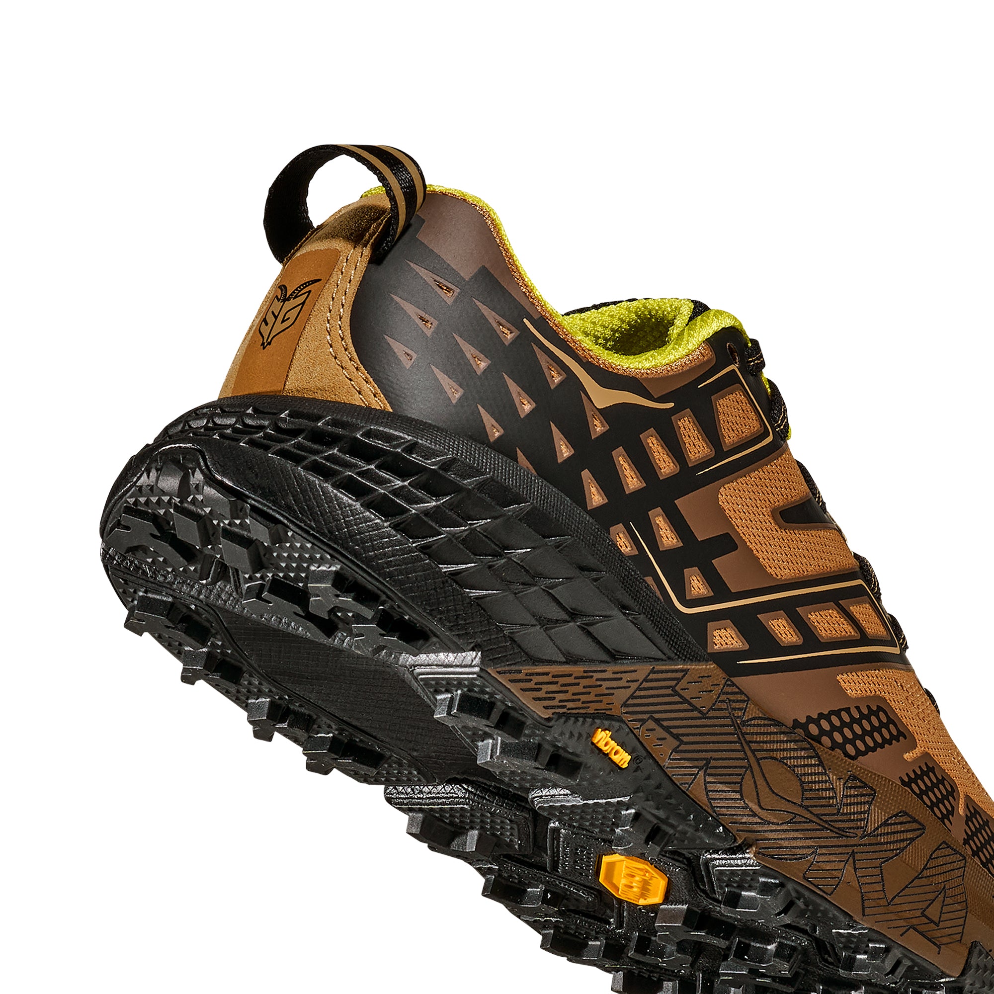 Hoka U Speedgoat 2 Shoes