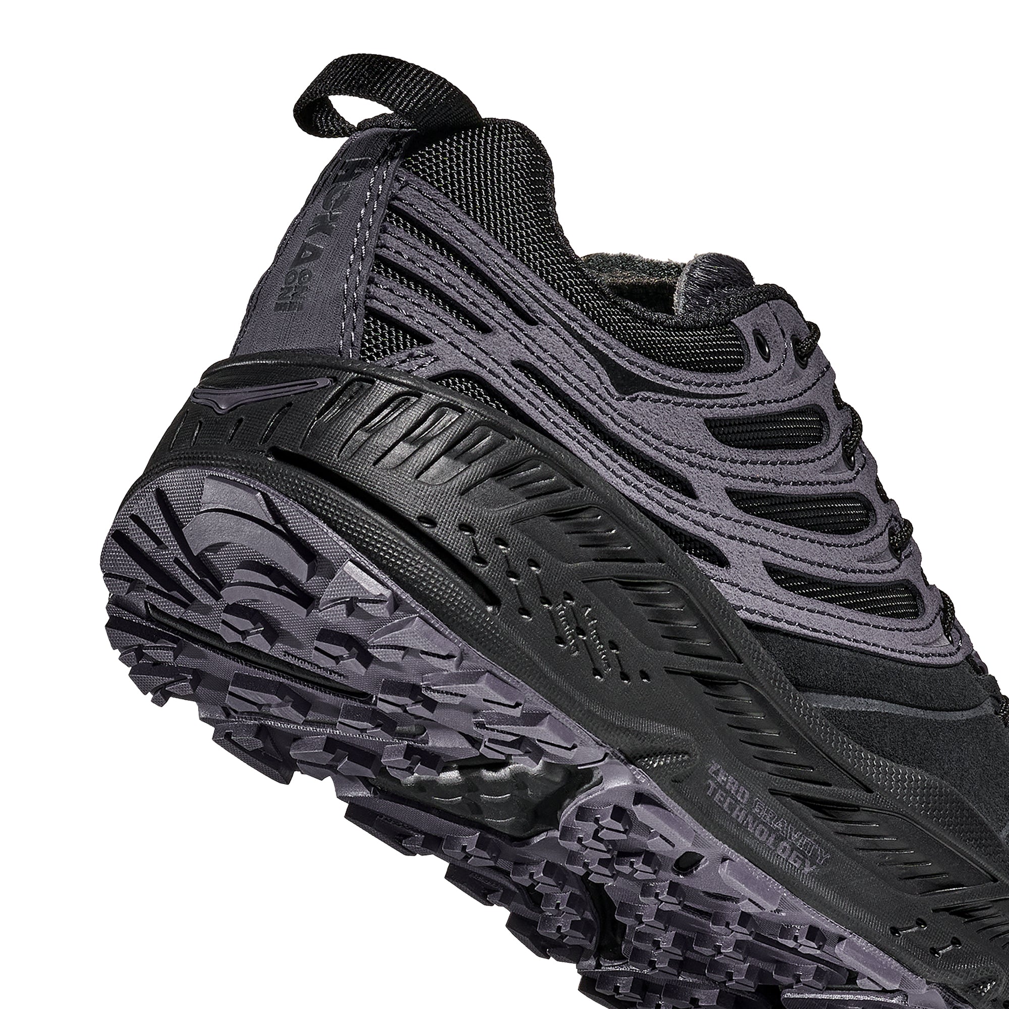 Hoka U Stinson Evo OG TP Shoes