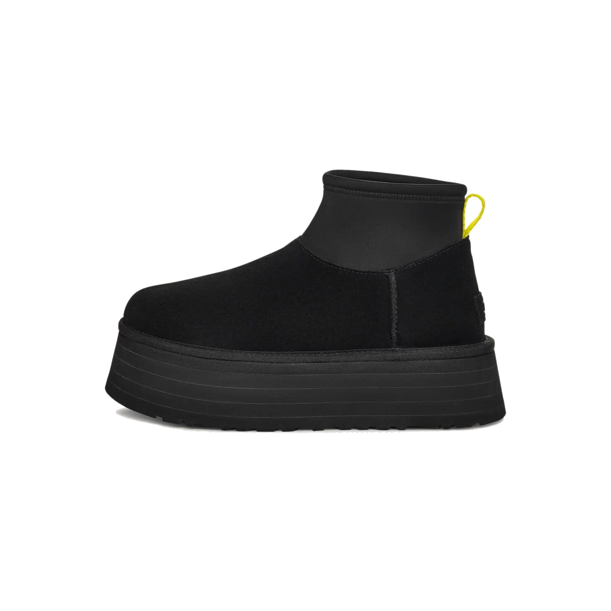 Ugg Womens Classic Mini Dipper Boot – Extra Butter