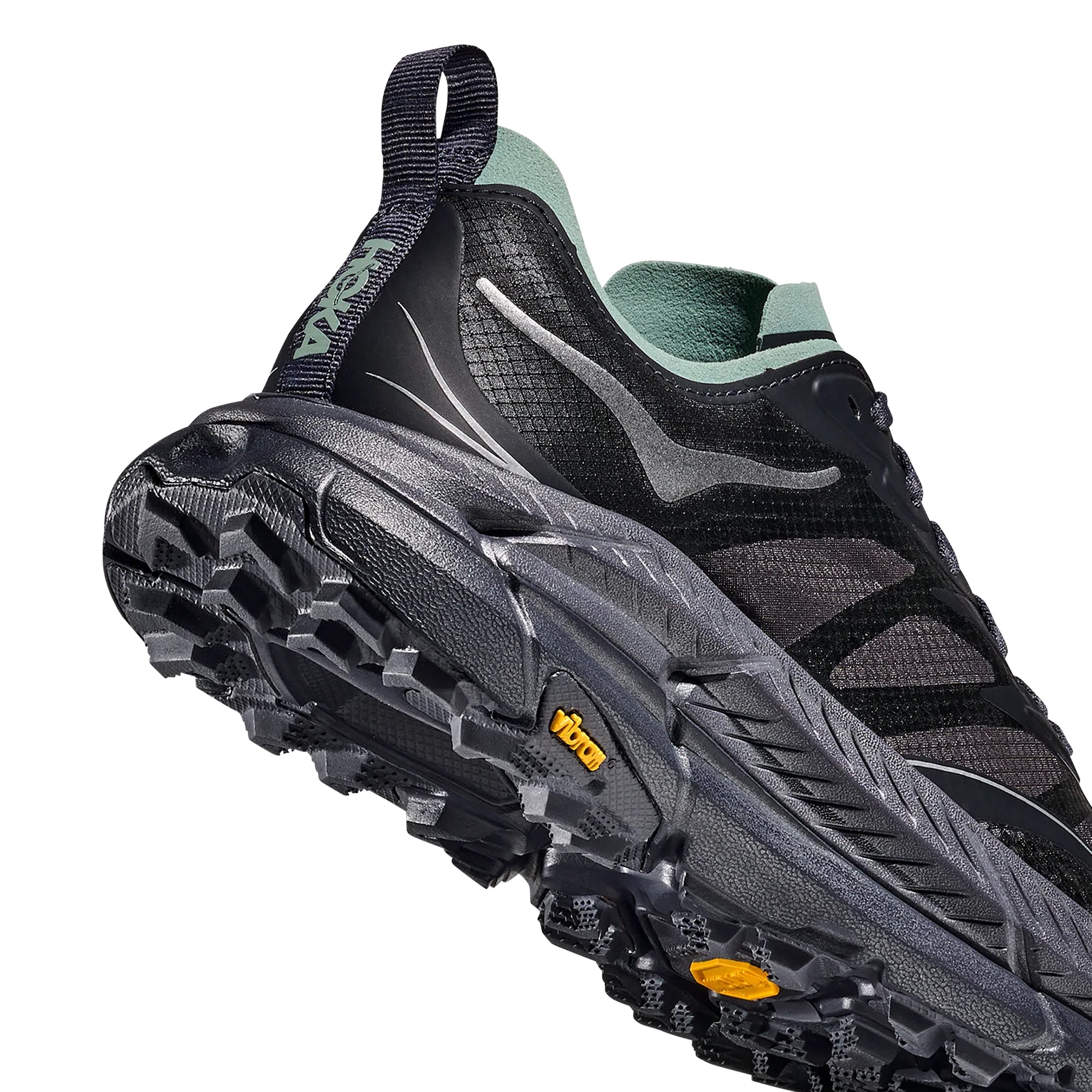 Hoka U Mafate Speed 4 LIte Shoes