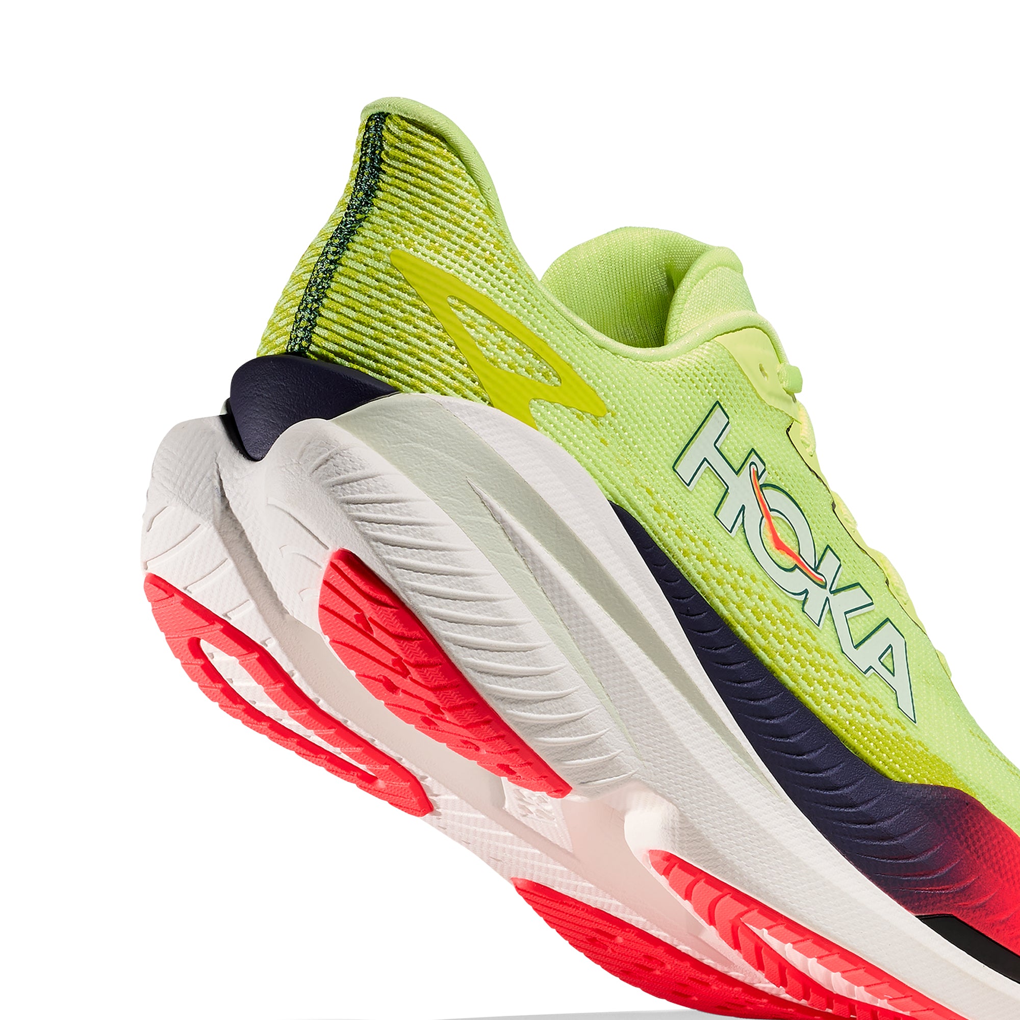 Hoka Mens Mach x 3 Shoes