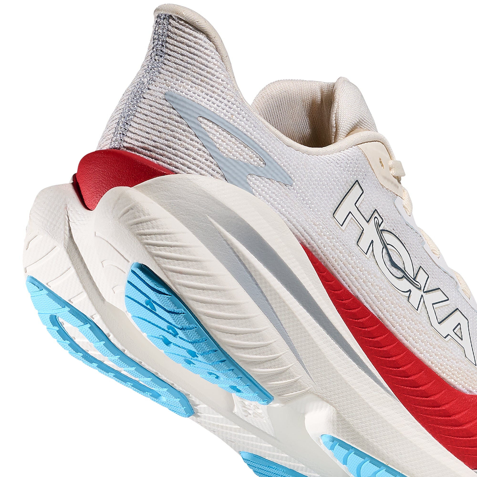 Hoka Mens Mach X 3 Shoes