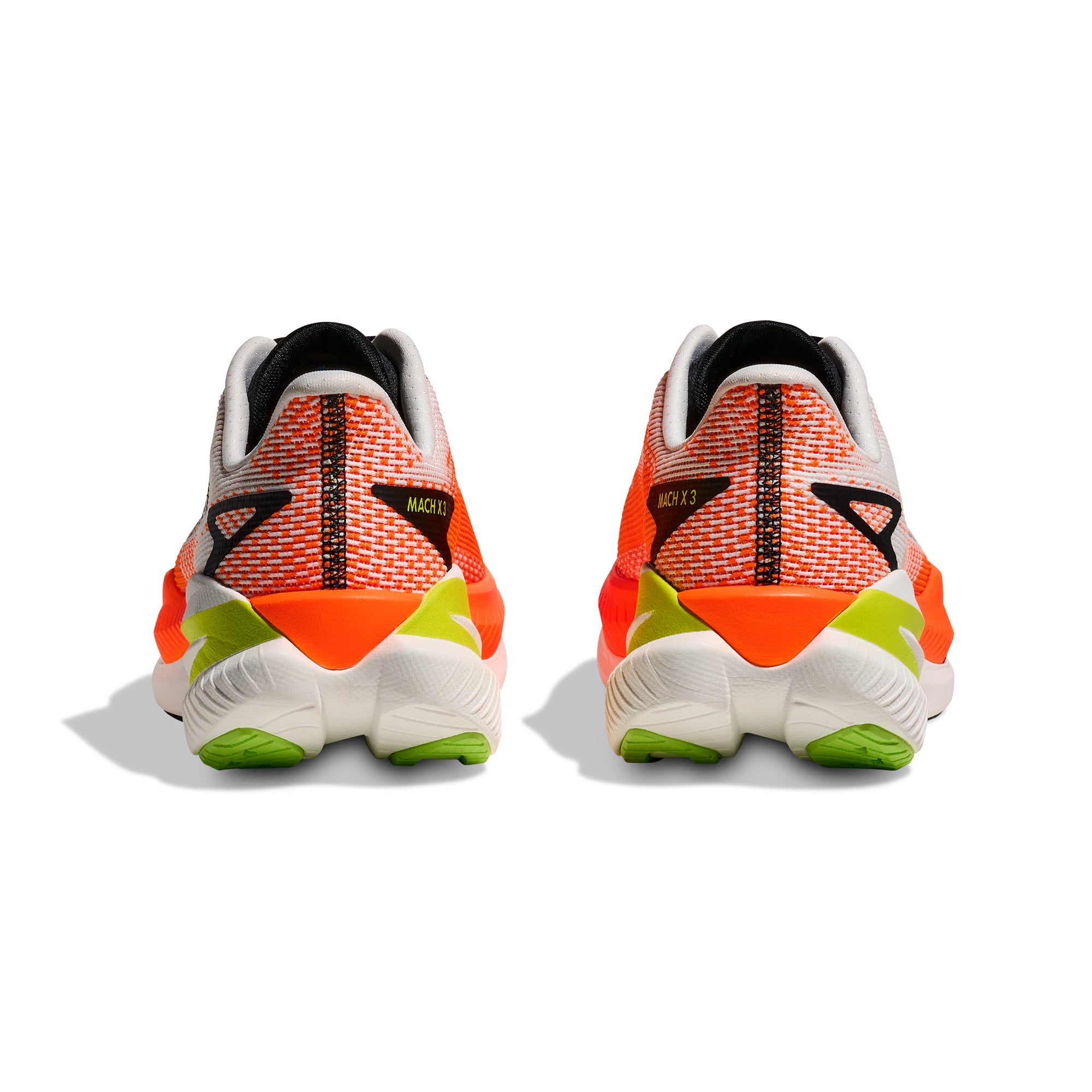 Hoka Mens Mach X 3 Shoes