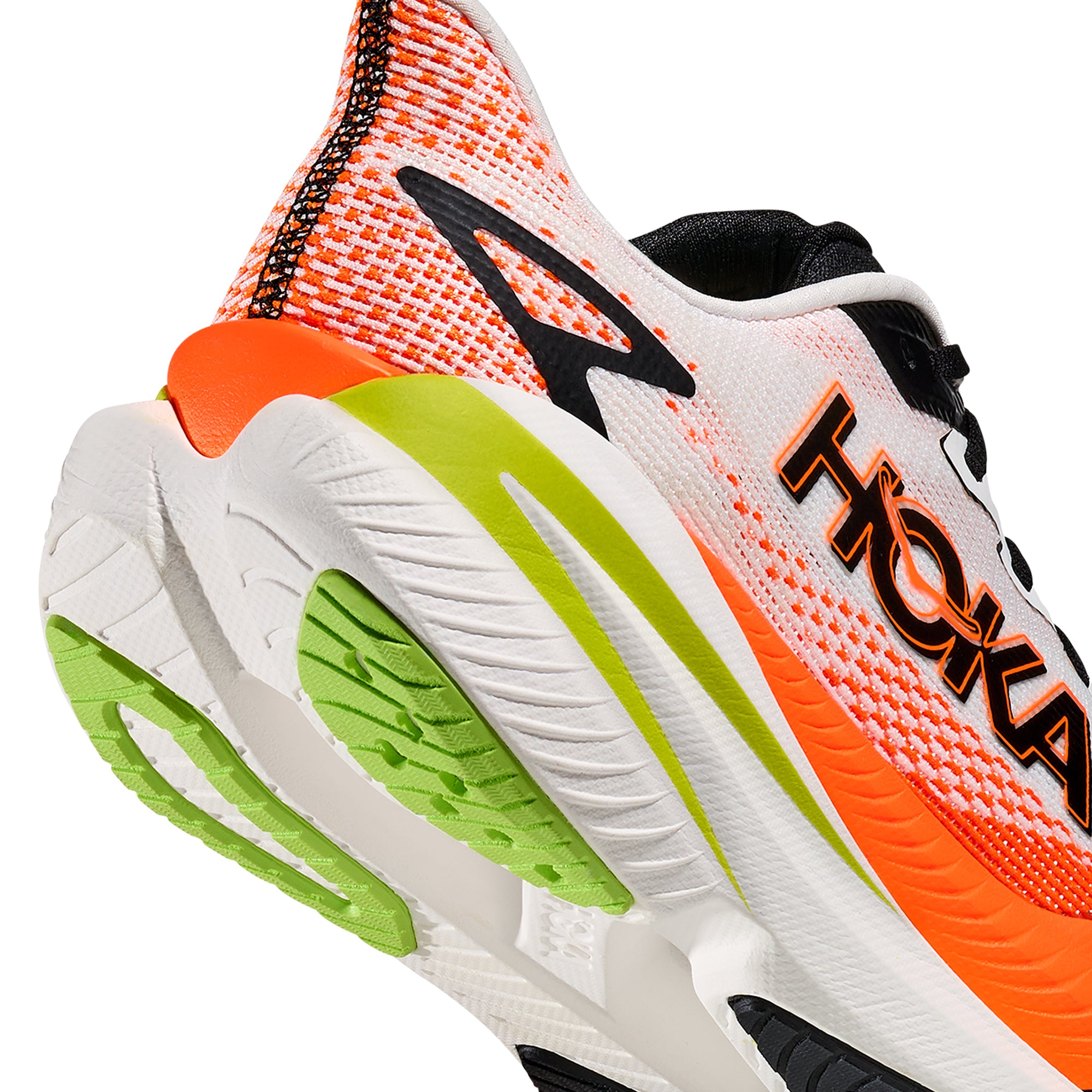 Hoka Mens Mach X 3 Shoes