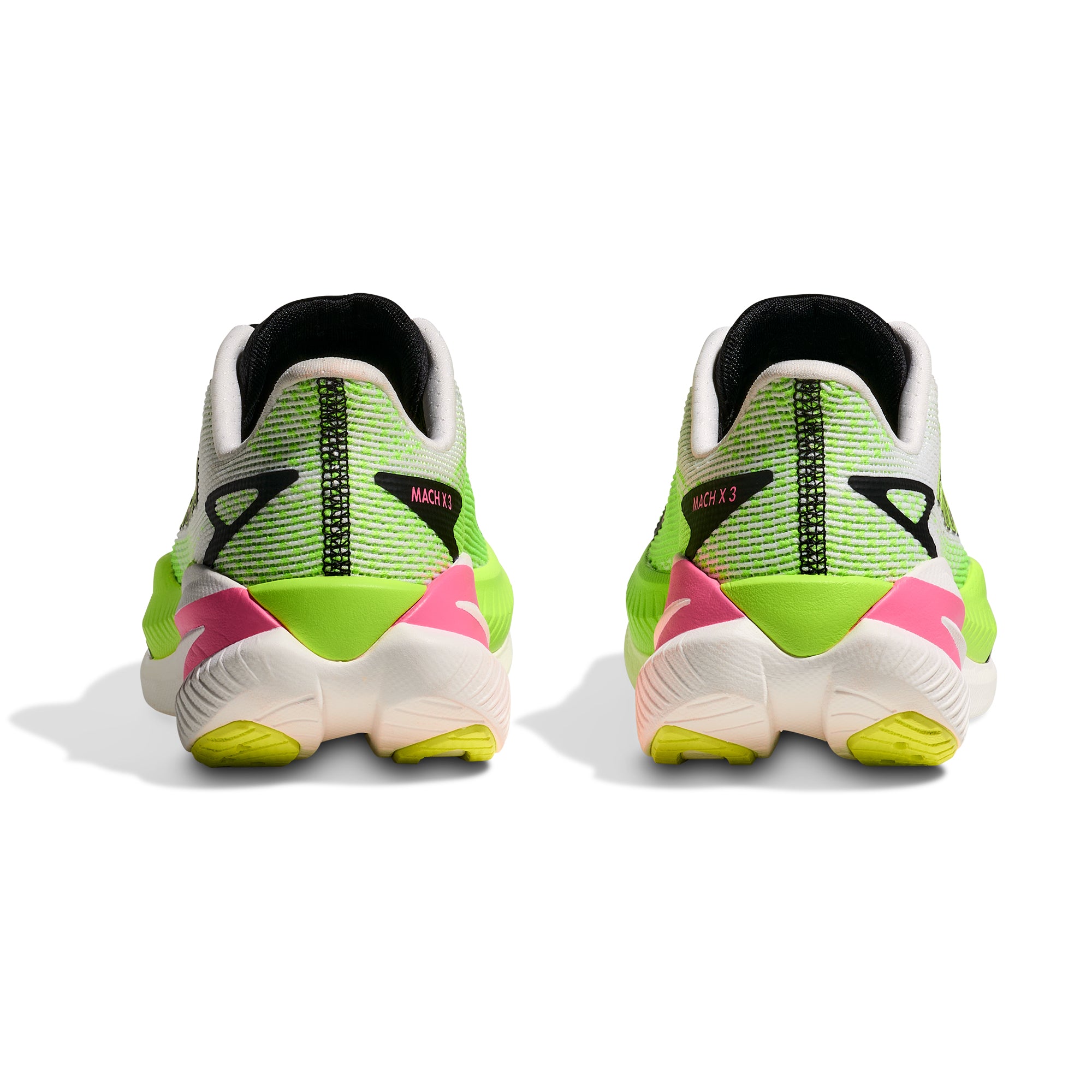 Hoka Womens Mach X 3 Shoes