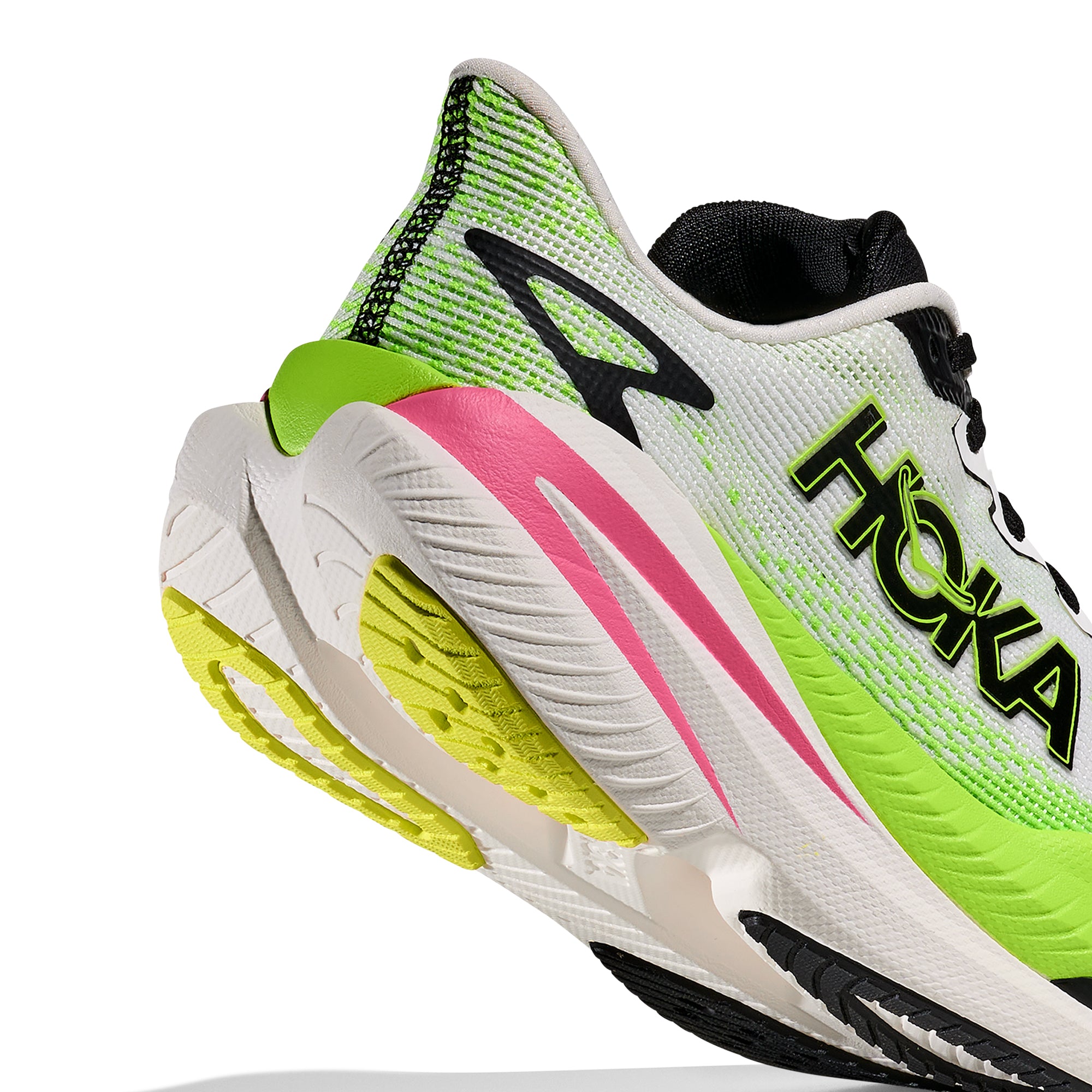 Hoka Womens Mach X 3 Shoes