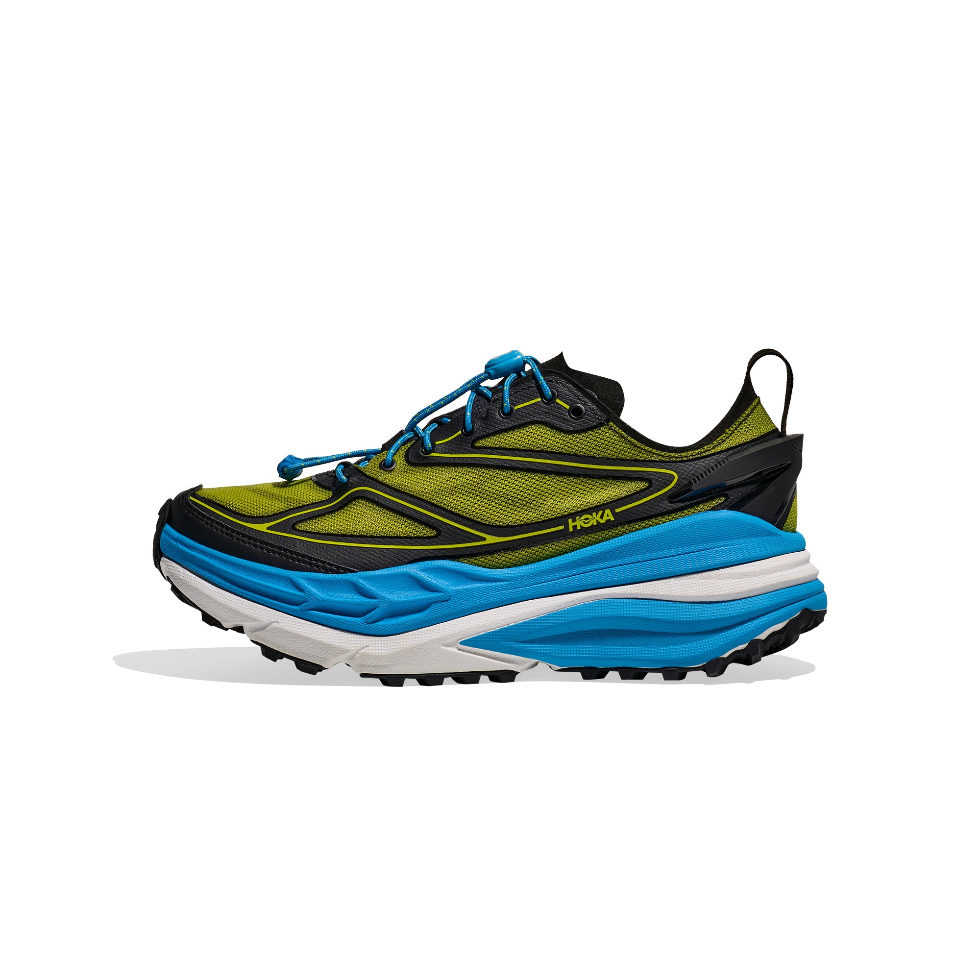 靴 HOKA STINSON ONE7 26.5 Hoka U Stinson One7 Shoes – Extra Butter