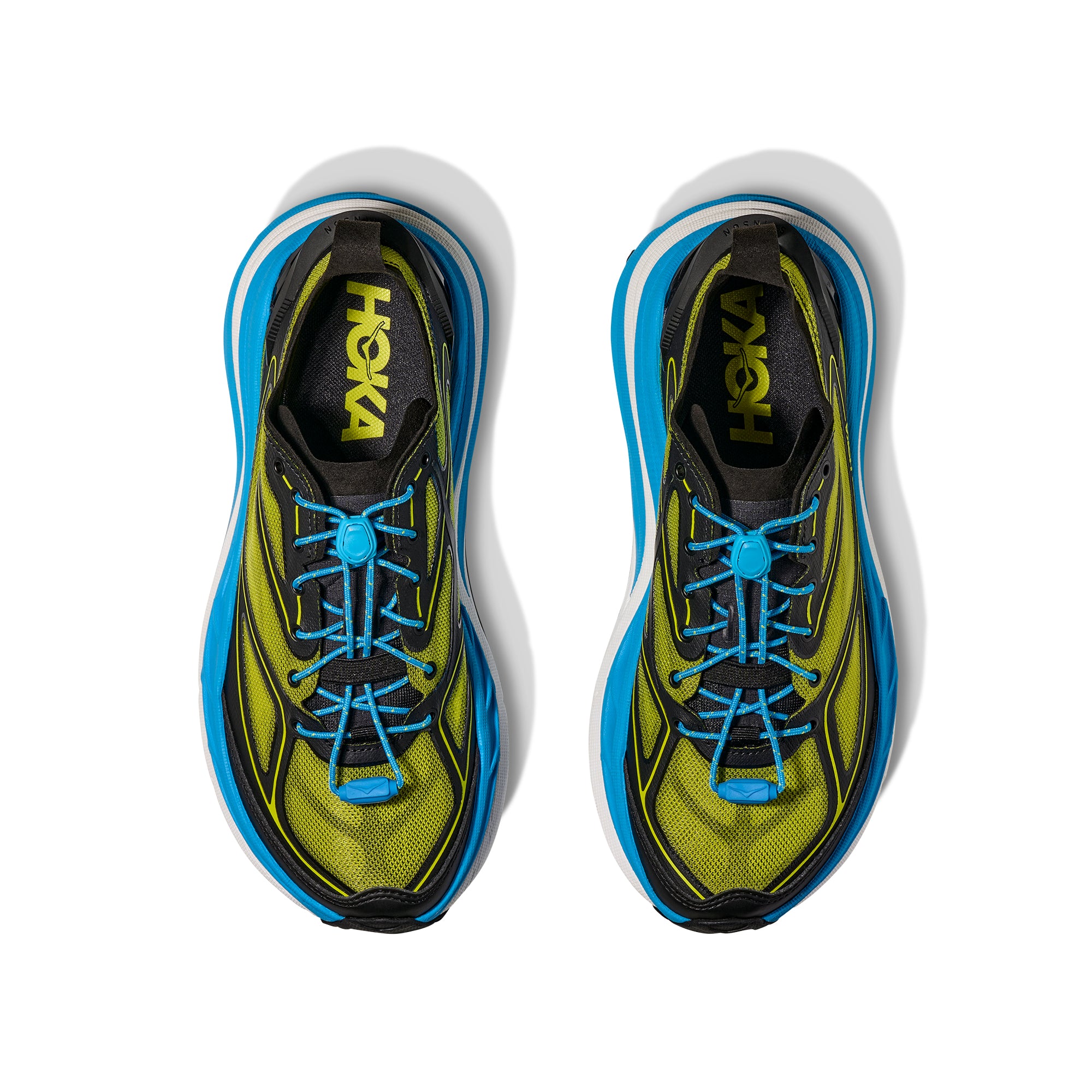 Hoka U Stinson One7 Shoes – Extra Butter