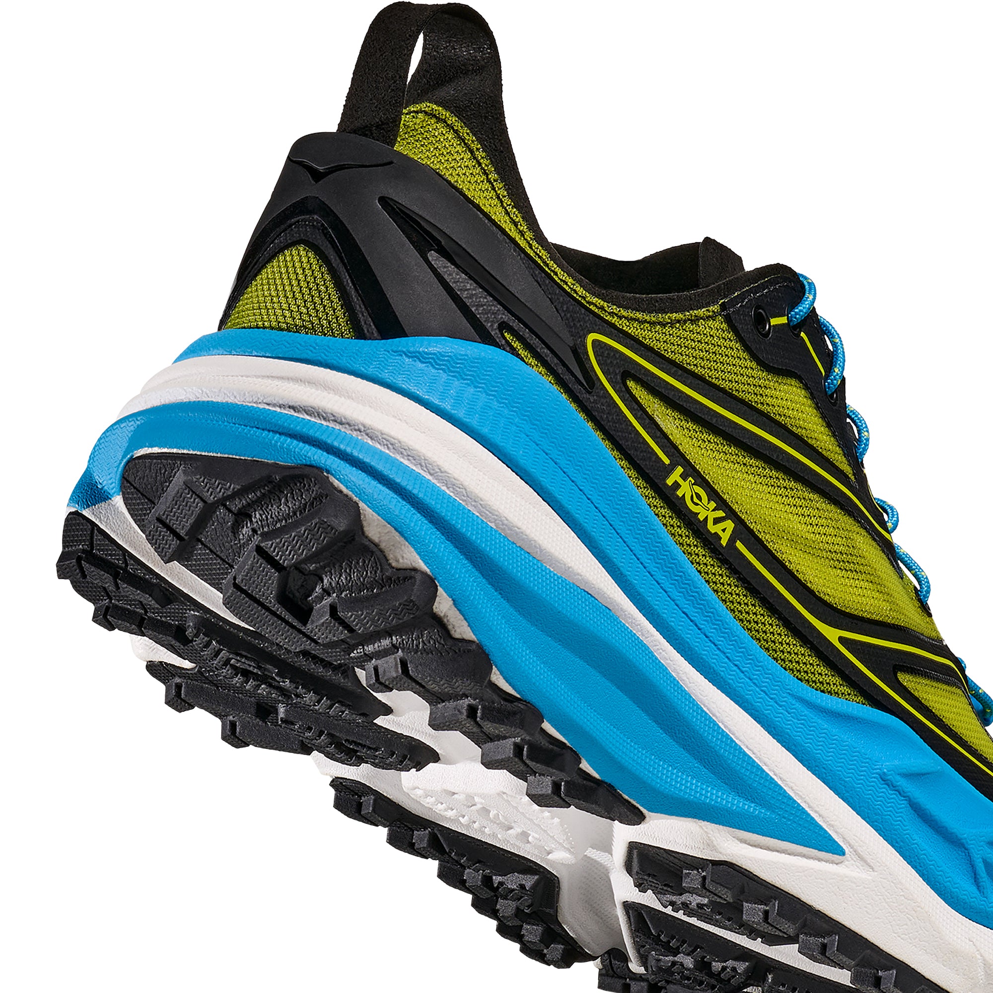 Hoka U Stinson One7 Shoes